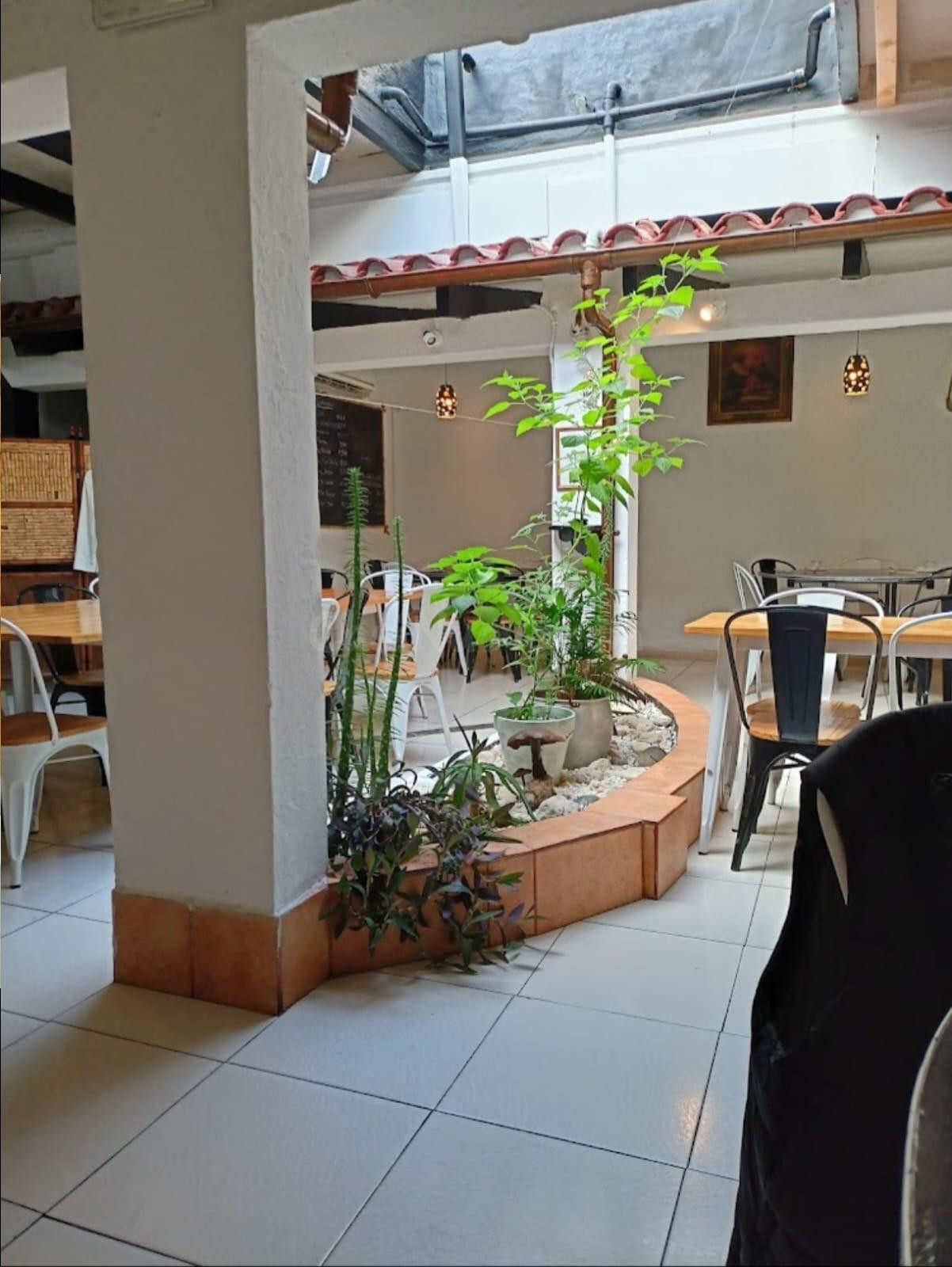 Excepcional Restaurante en Es Castell – Una Oportunidad Llav - foto 4
