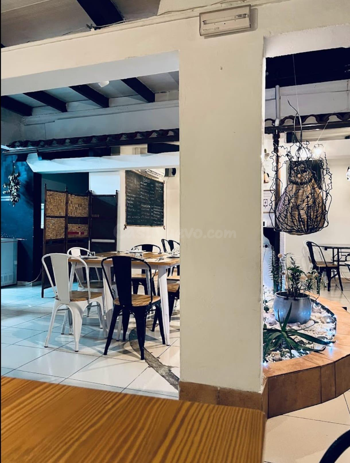Excepcional Restaurante en Es Castell – Una Oportunidad Llav - foto 5