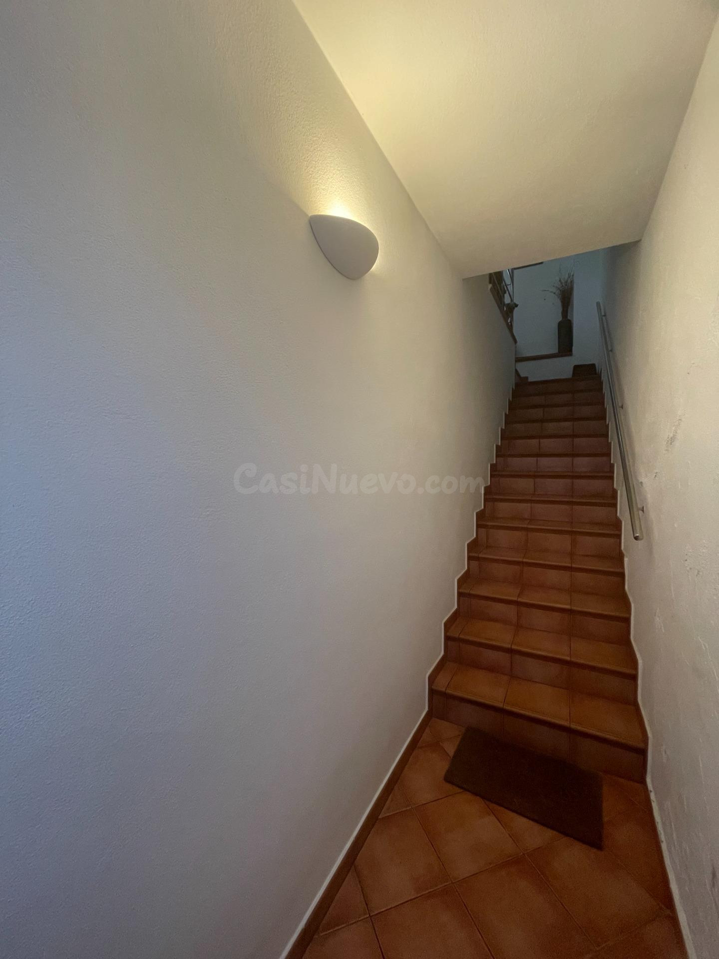 Permuta de Casa con encanto en el corazón de Mahón – Ideal p - foto 2