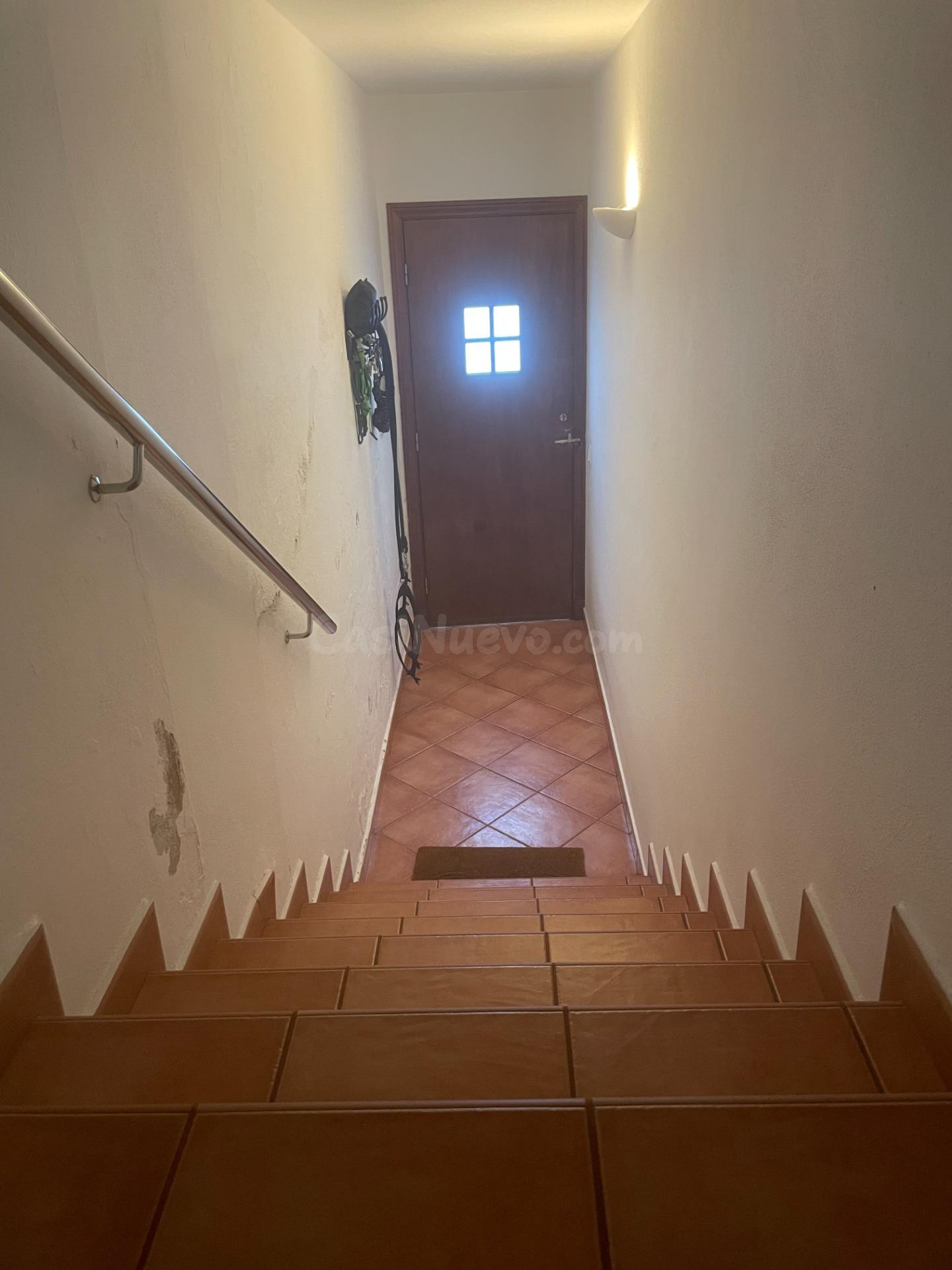 Permuta de Casa con encanto en el corazón de Mahón – Ideal p - foto 3