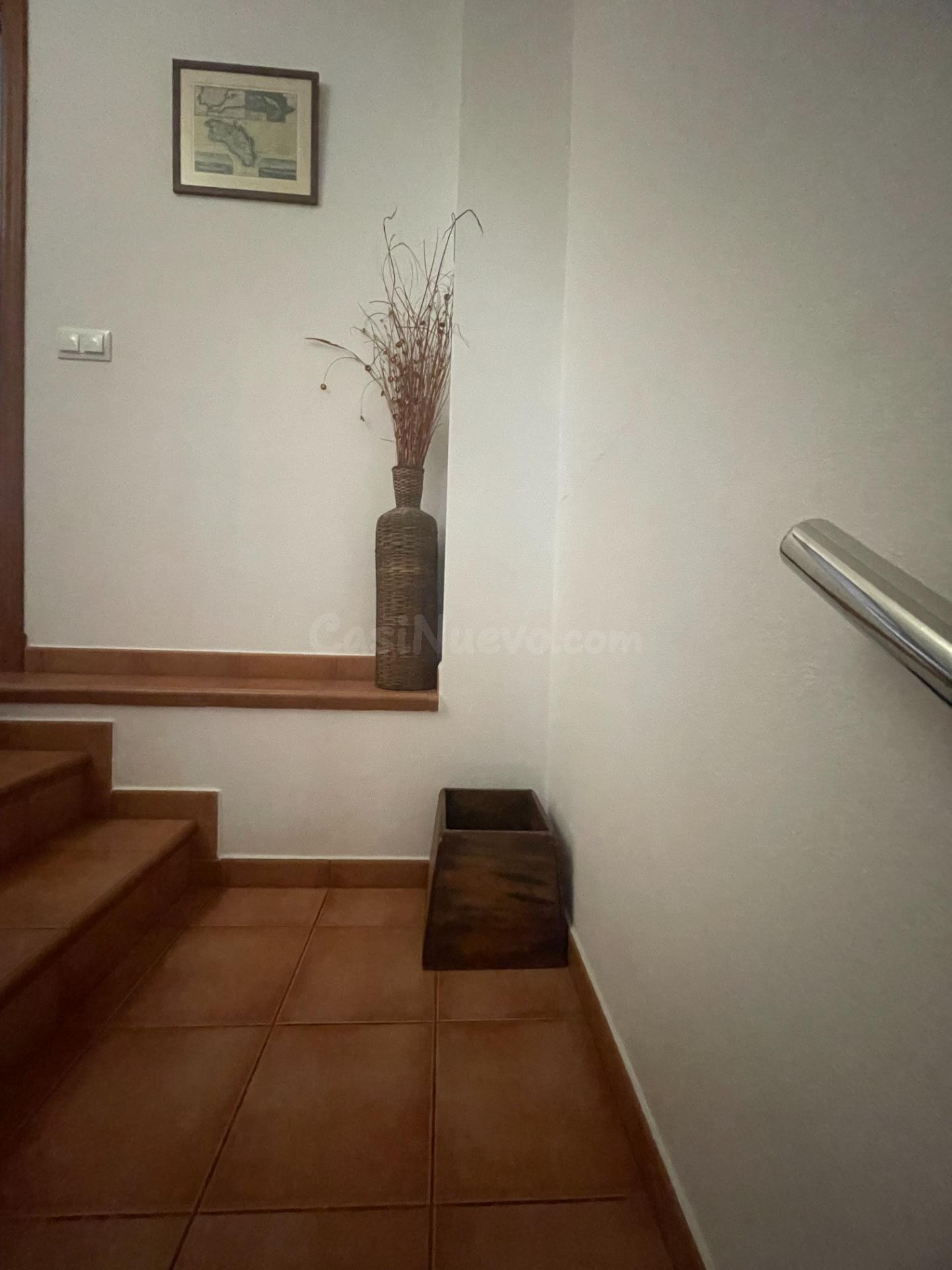 Permuta de Casa con encanto en el corazón de Mahón – Ideal p - foto 4