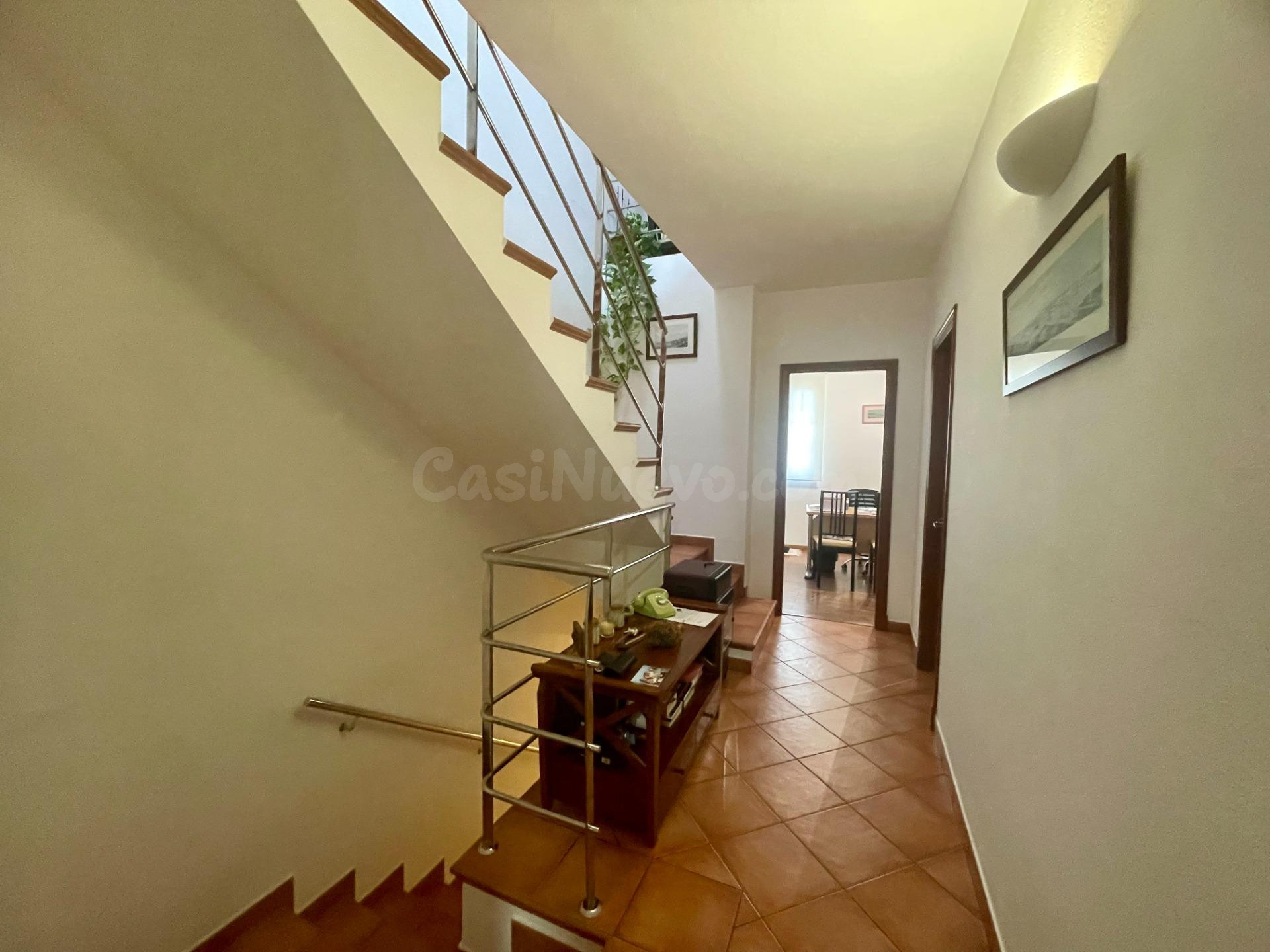 Permuta de Casa con encanto en el corazón de Mahón – Ideal p - foto 5