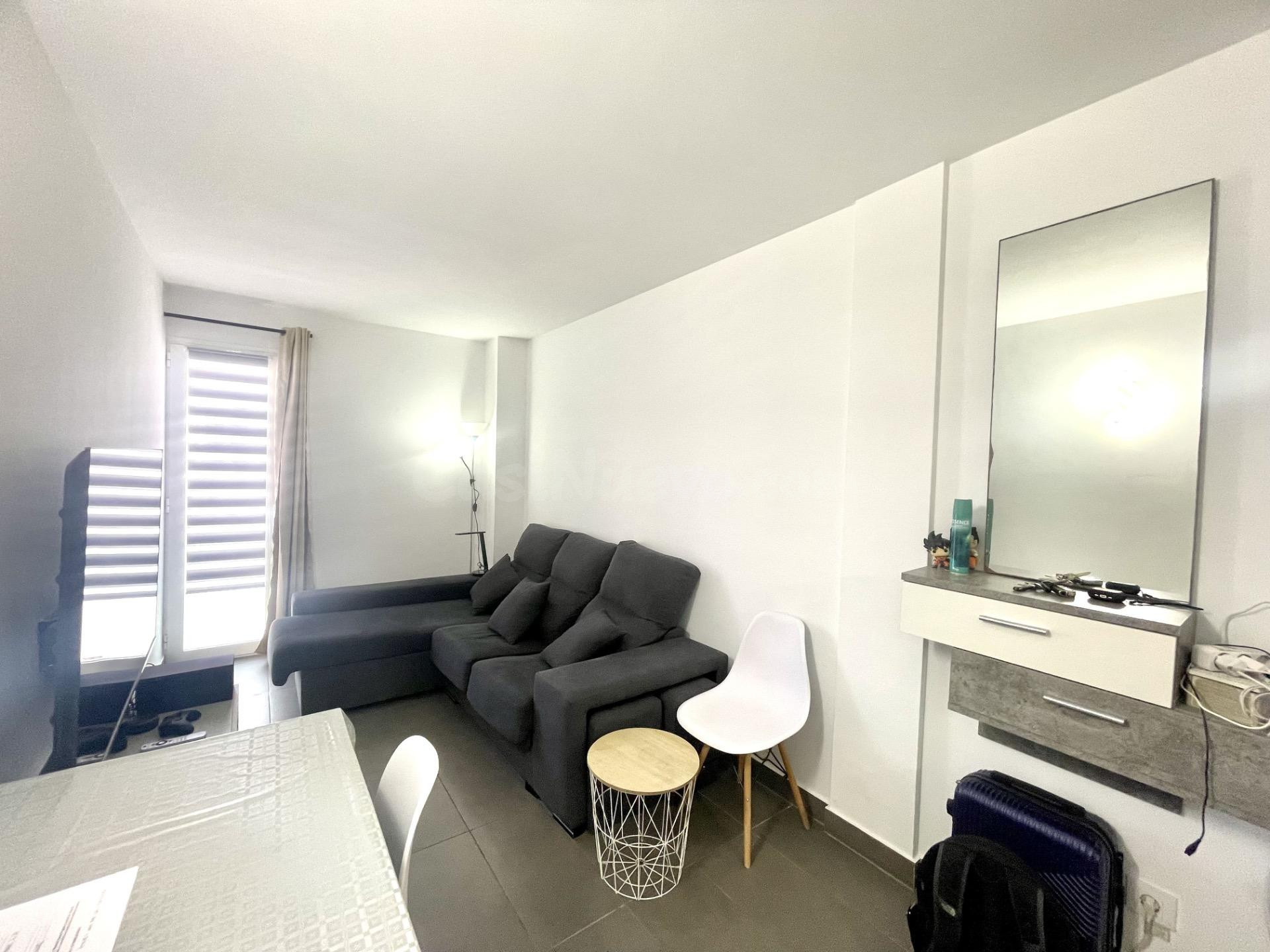 Piso completamente reformado con parking y trastero en Ciuta - foto 4