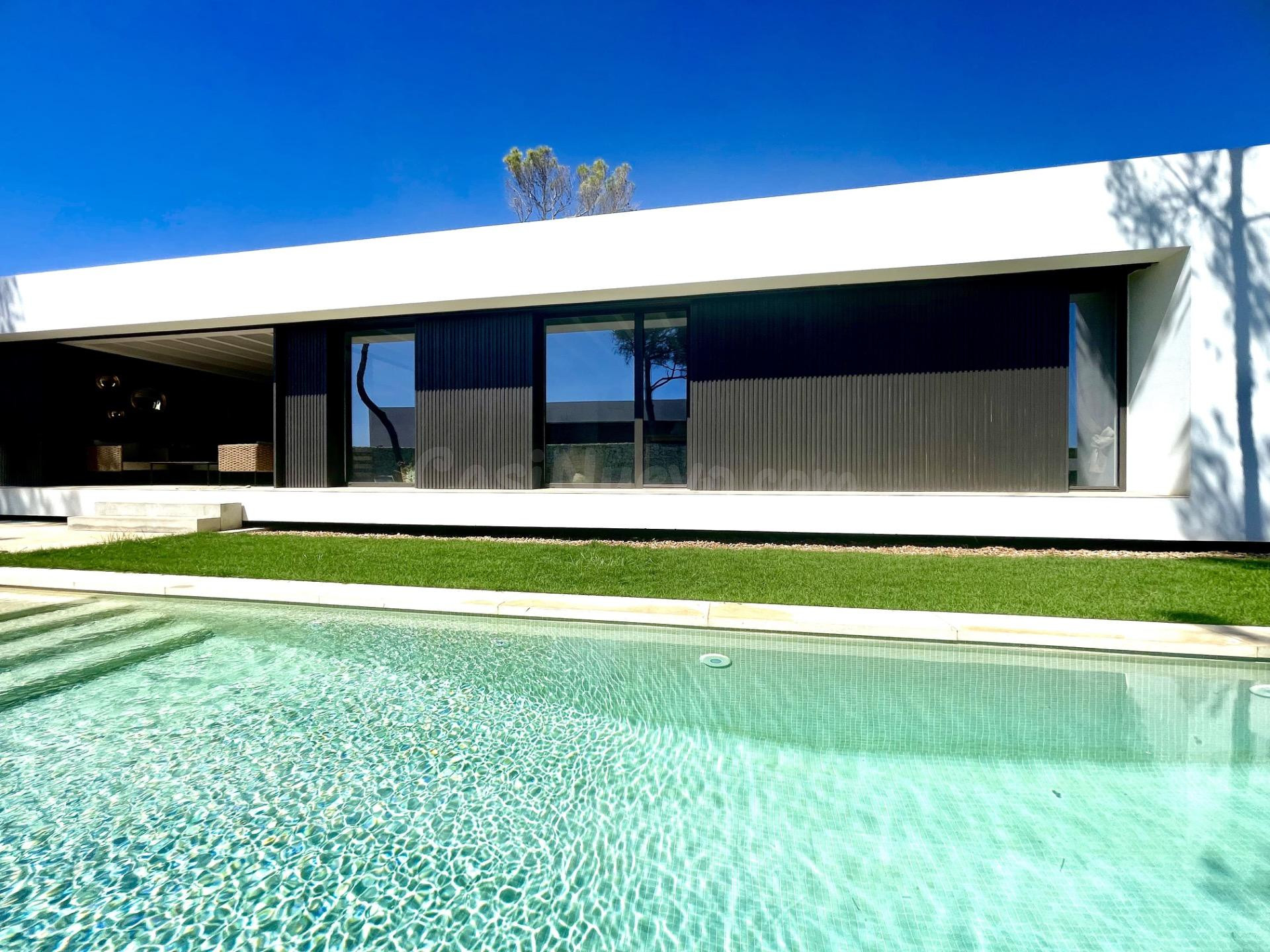 LLAR DE MAR · ALQUILER DE TEMPORADA POR MESES · UNA RESIDENC - foto 2