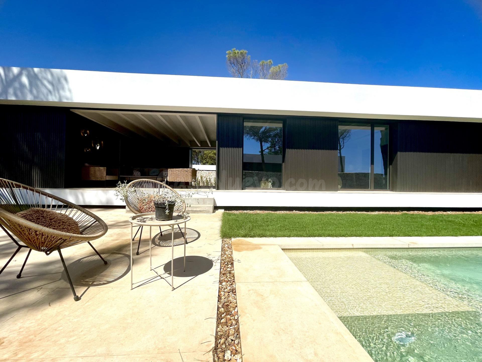 LLAR DE MAR · ALQUILER DE TEMPORADA POR MESES · UNA RESIDENC - foto 3