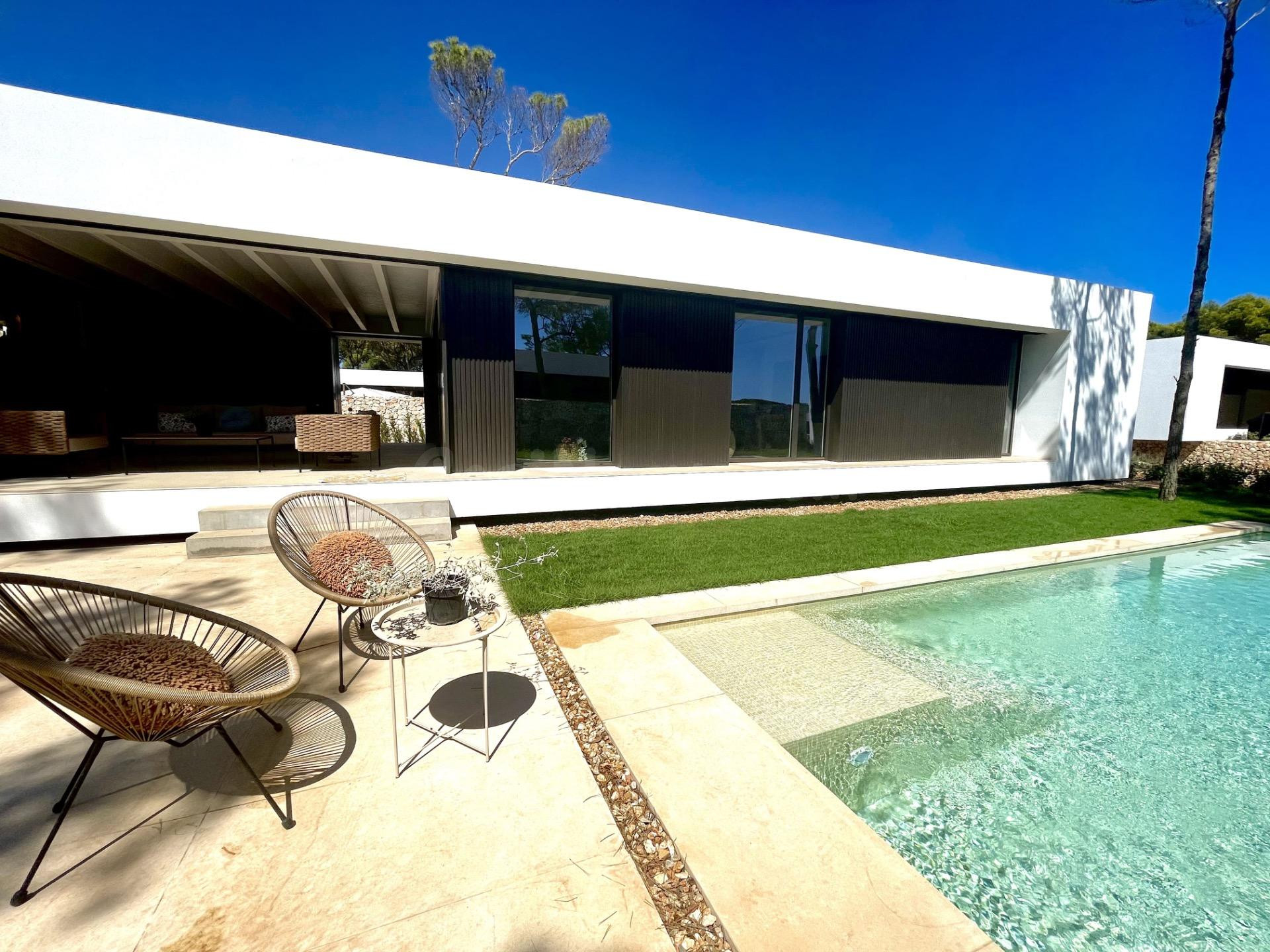 LLAR DE MAR · ALQUILER DE TEMPORADA POR MESES · UNA RESIDENC - foto 4