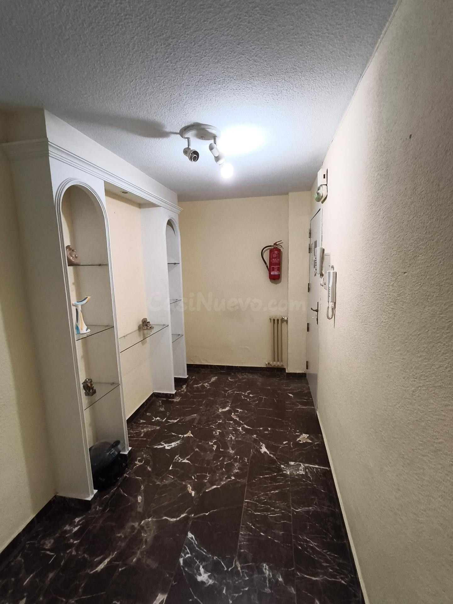 Piso de 5 dormitorios y 2 baños para estudiantes – Carril del Picón, Granada - foto 3
