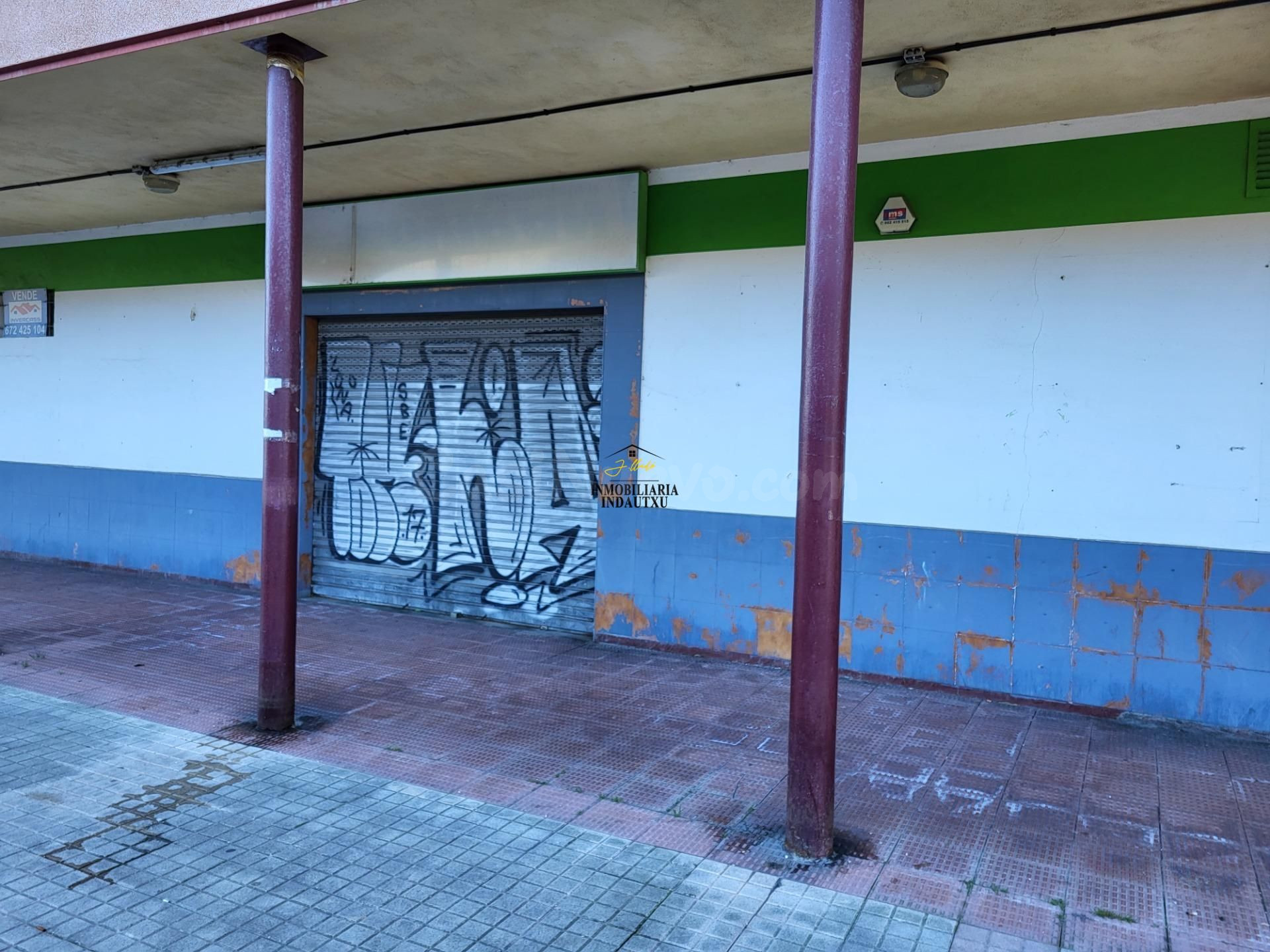 SE VENDE LOCAL COMERCIAL EN ORTUELLA - foto 5