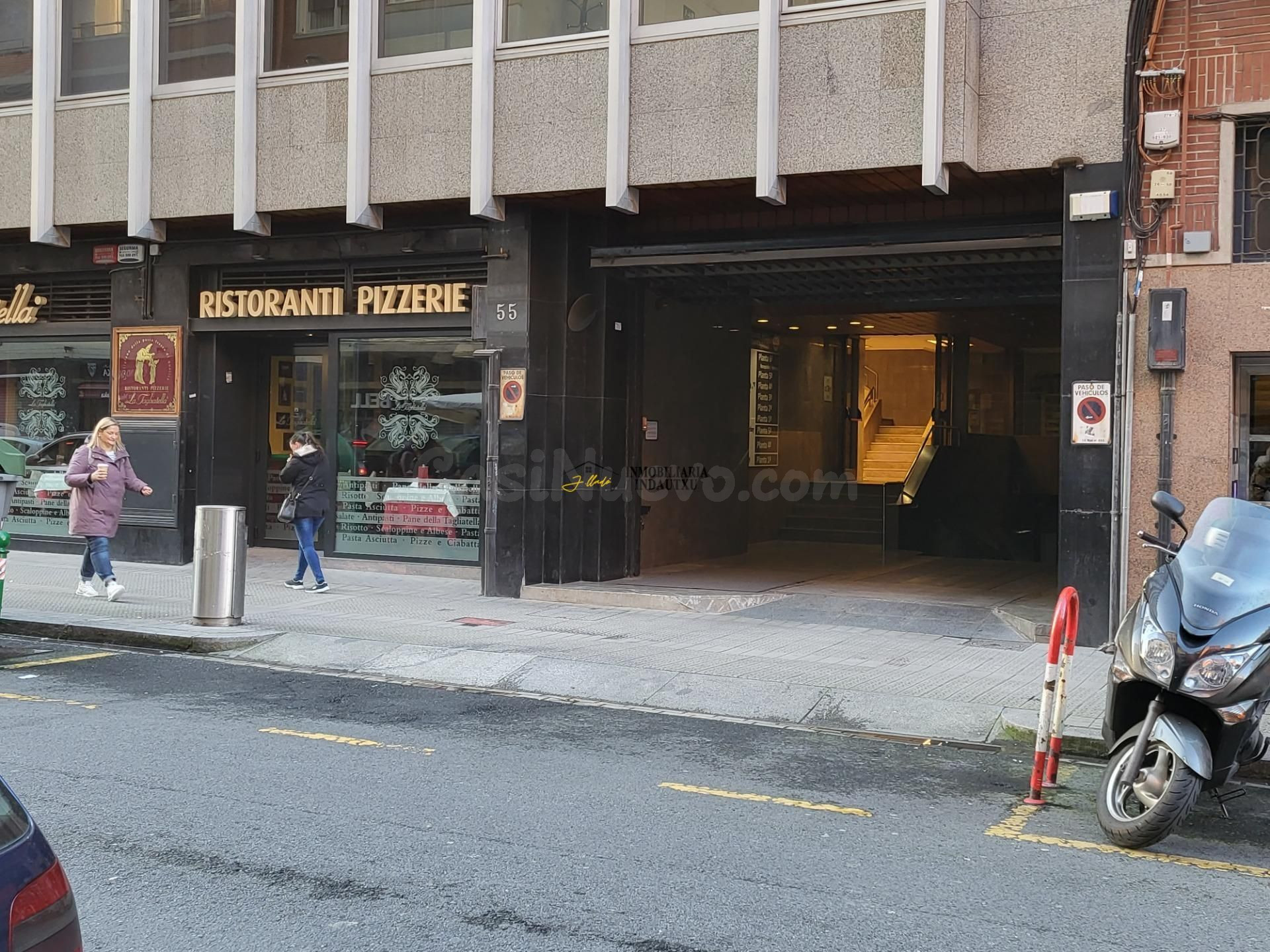 VENTA OFICINAS LICENCIADO POZAS