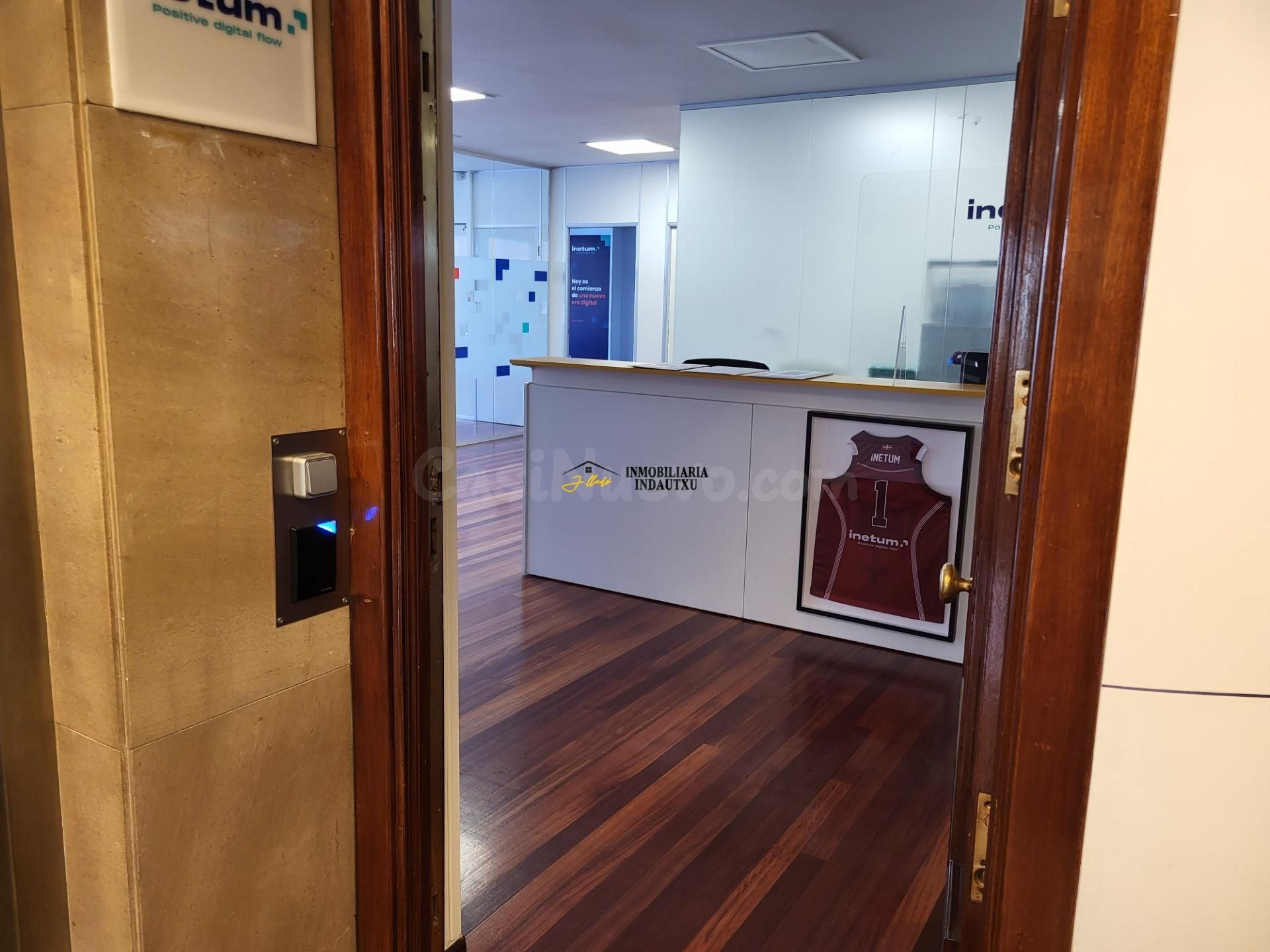 VENTA OFICINAS LICENCIADO POZAS - foto 2