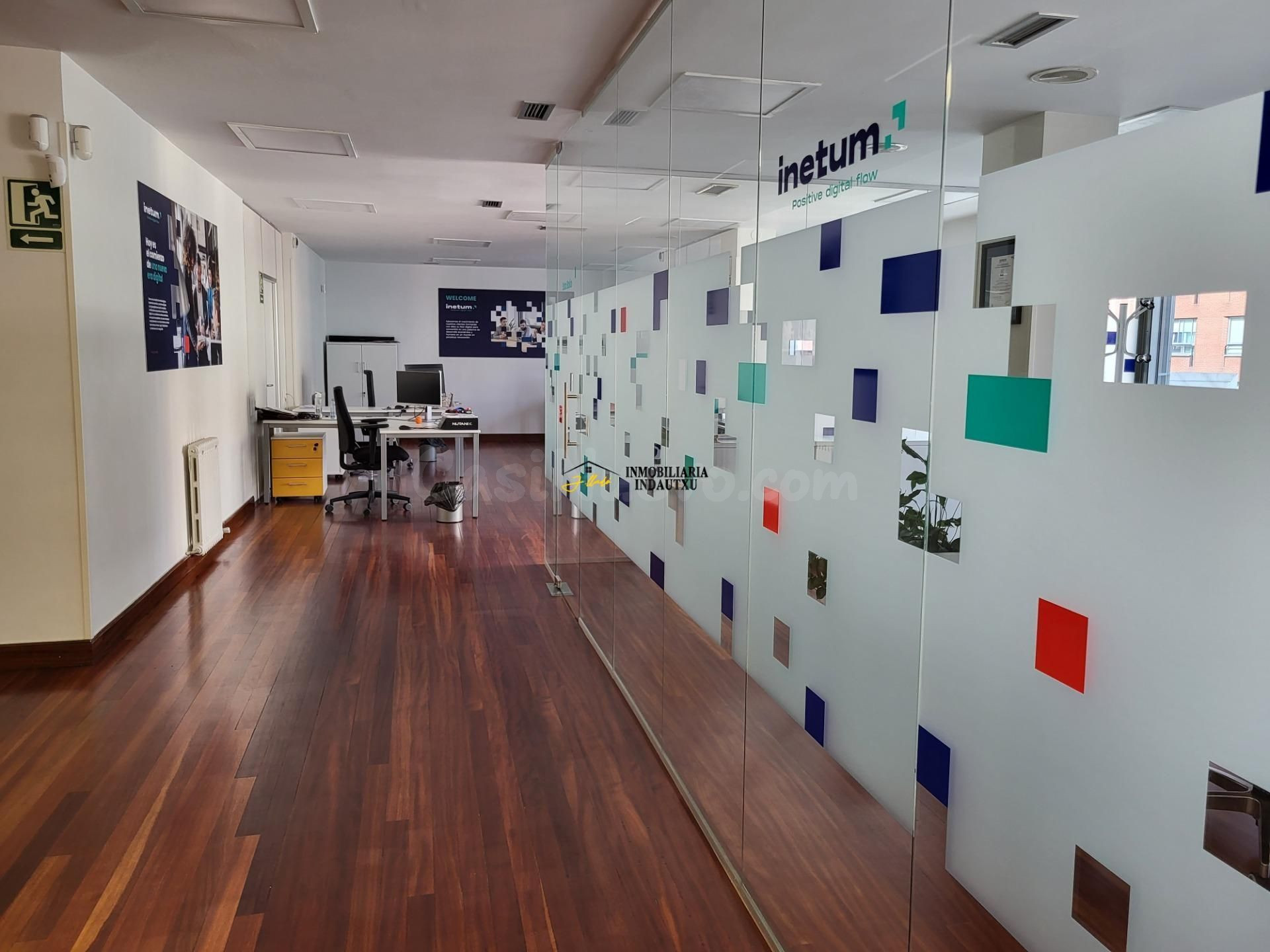 VENTA OFICINAS LICENCIADO POZAS - foto 5