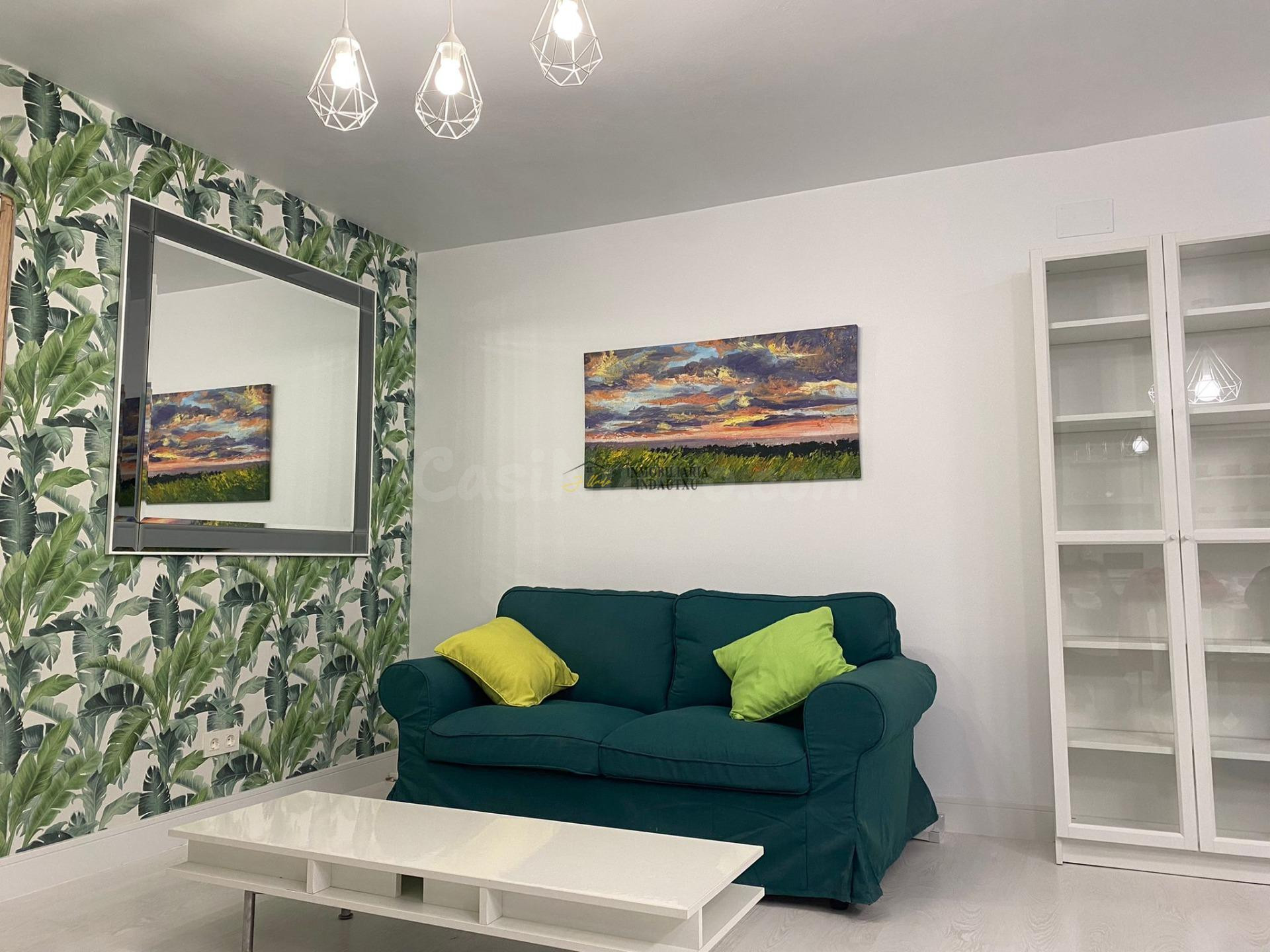 ALQUILER PISO 5 habitaciones JUNTO INGENIEROS - foto 4