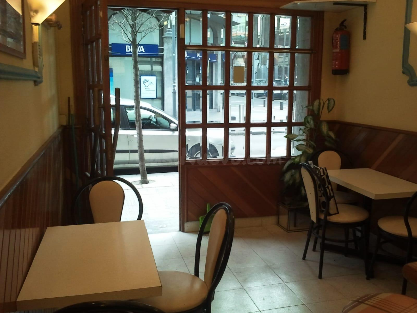 LONJA A LA VENTA EN SABINO ARANA - foto 4