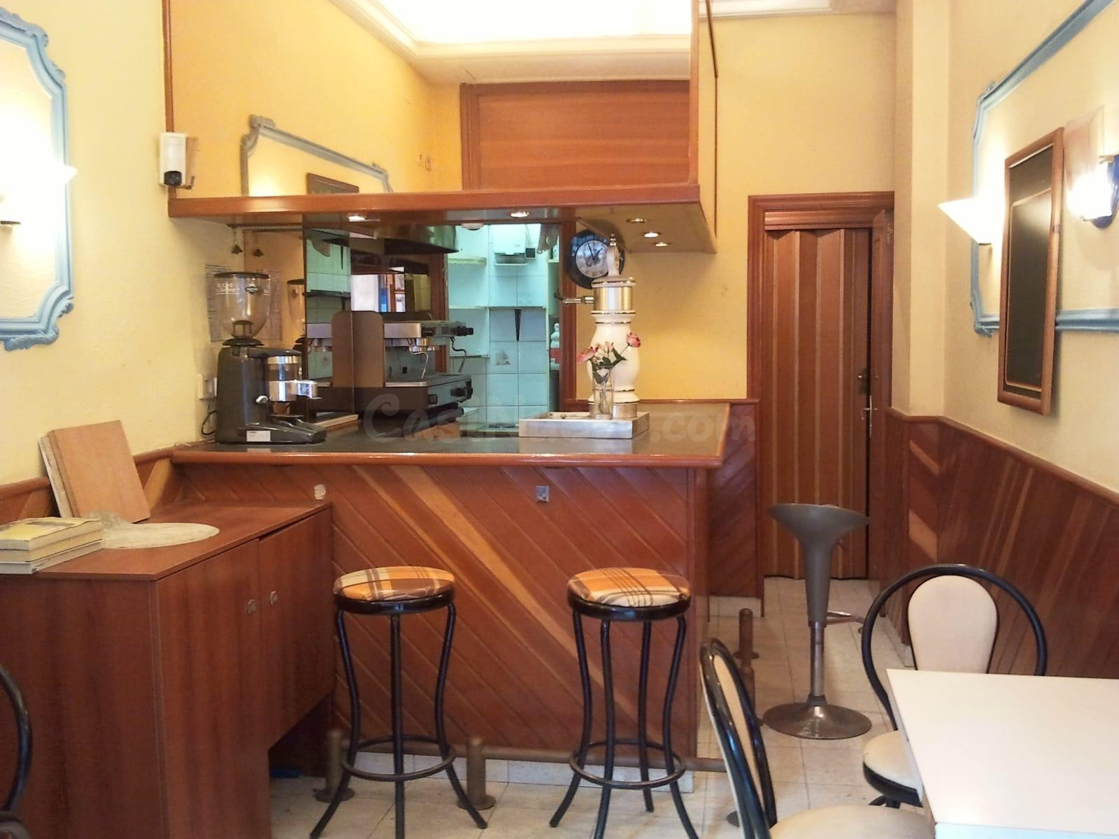LONJA A LA VENTA EN SABINO ARANA - foto 5