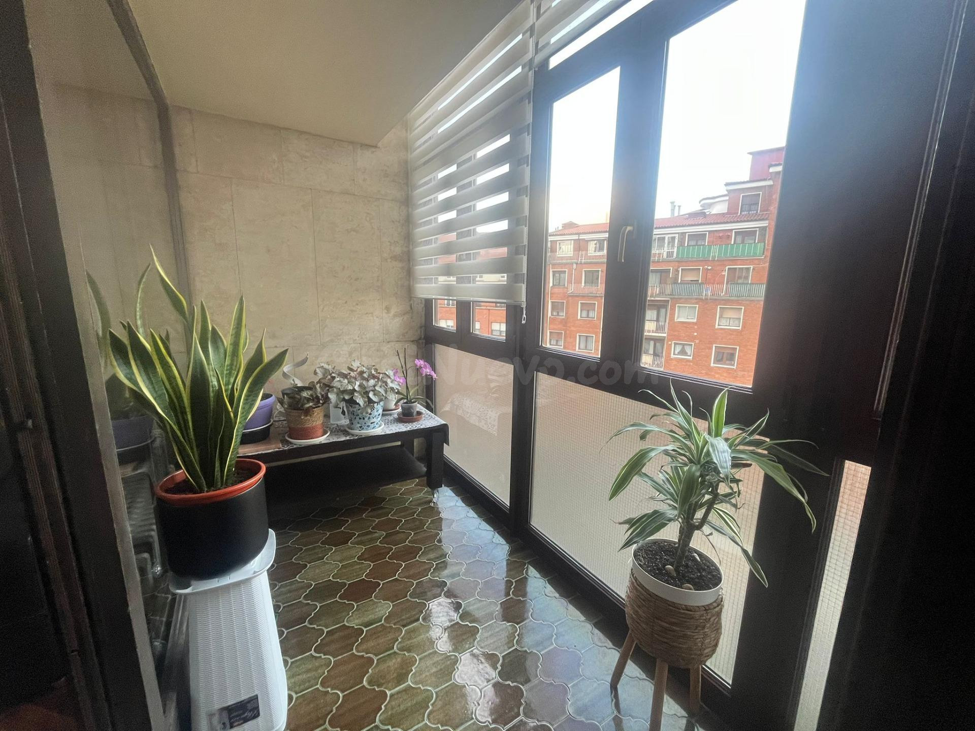 Piso 4 habitaciones 125m² en venta - Zabalburu