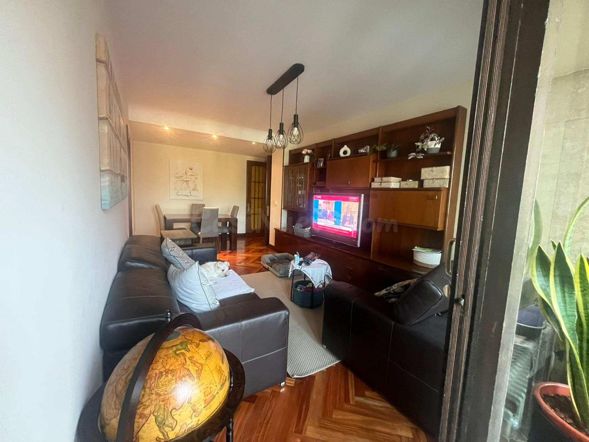 Piso 4 habitaciones 125m² en venta - Zabalburu - foto 2