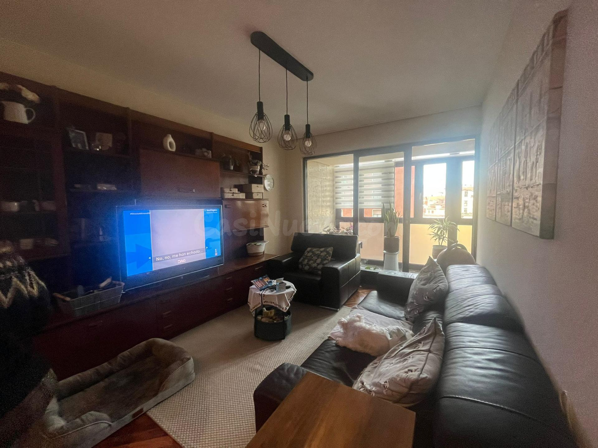 Piso 4 habitaciones 125m² en venta - Zabalburu - foto 3