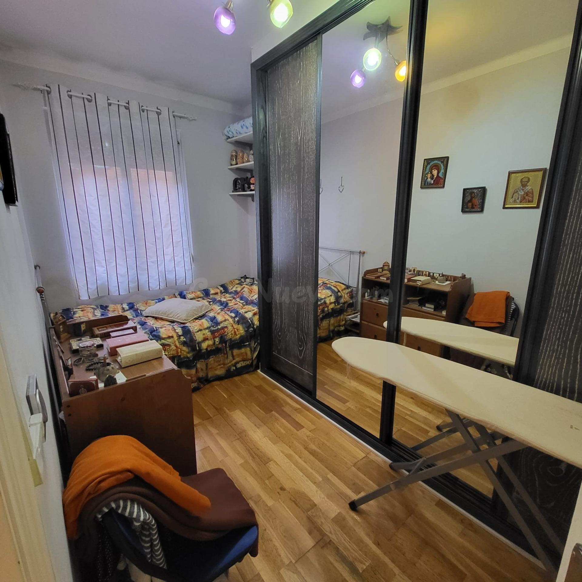 PISO EN VENTA EN MIRIBILLA - foto 4