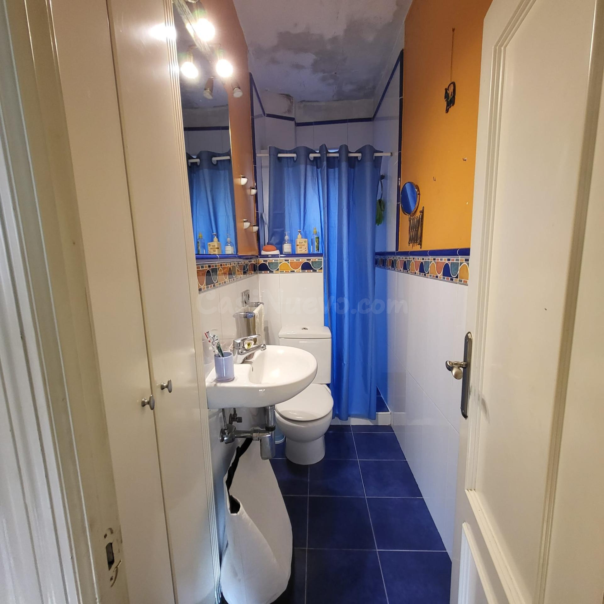 PISO EN VENTA EN MIRIBILLA - foto 5