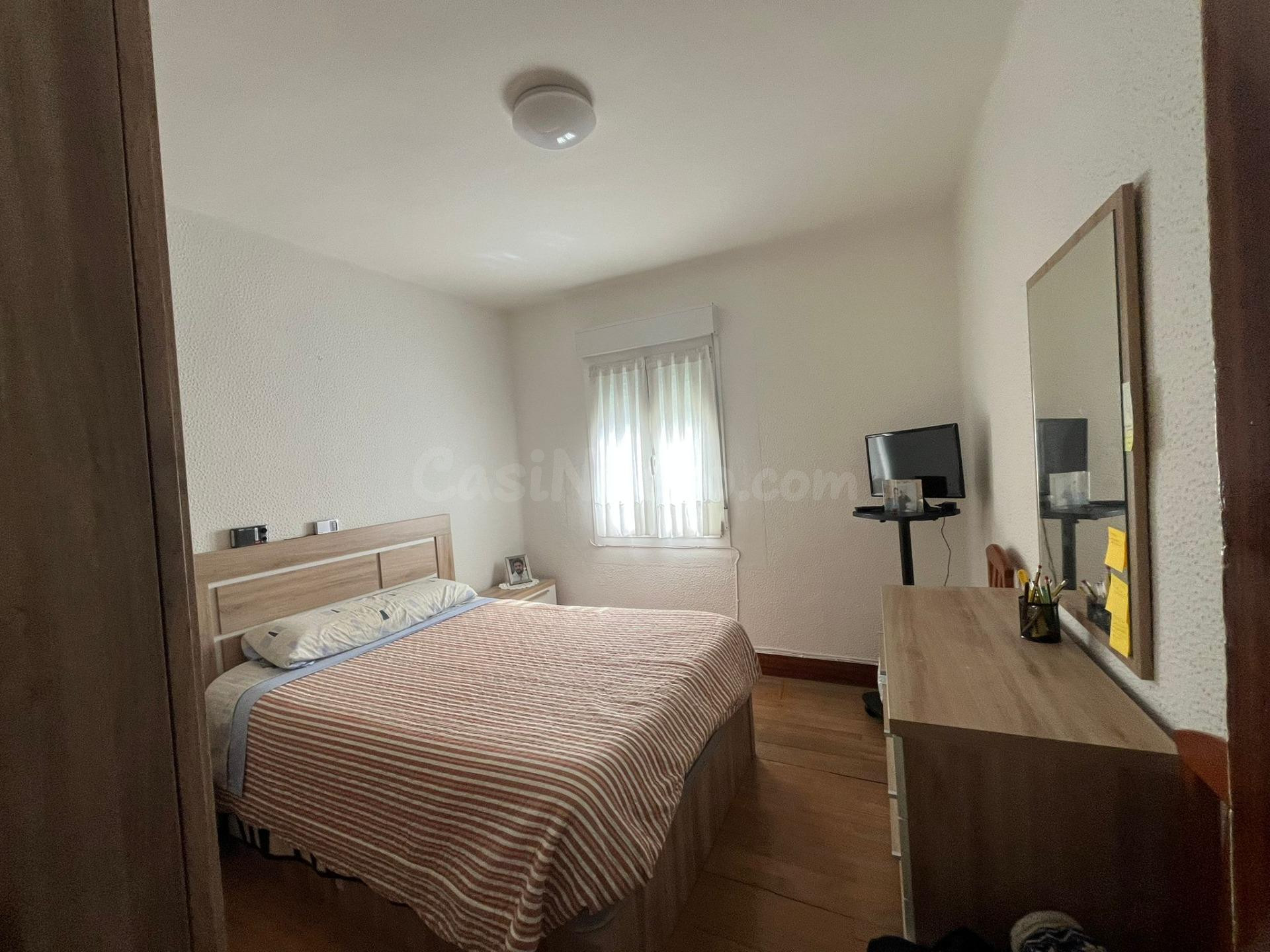 PISO EN VENTA EN BERMEO