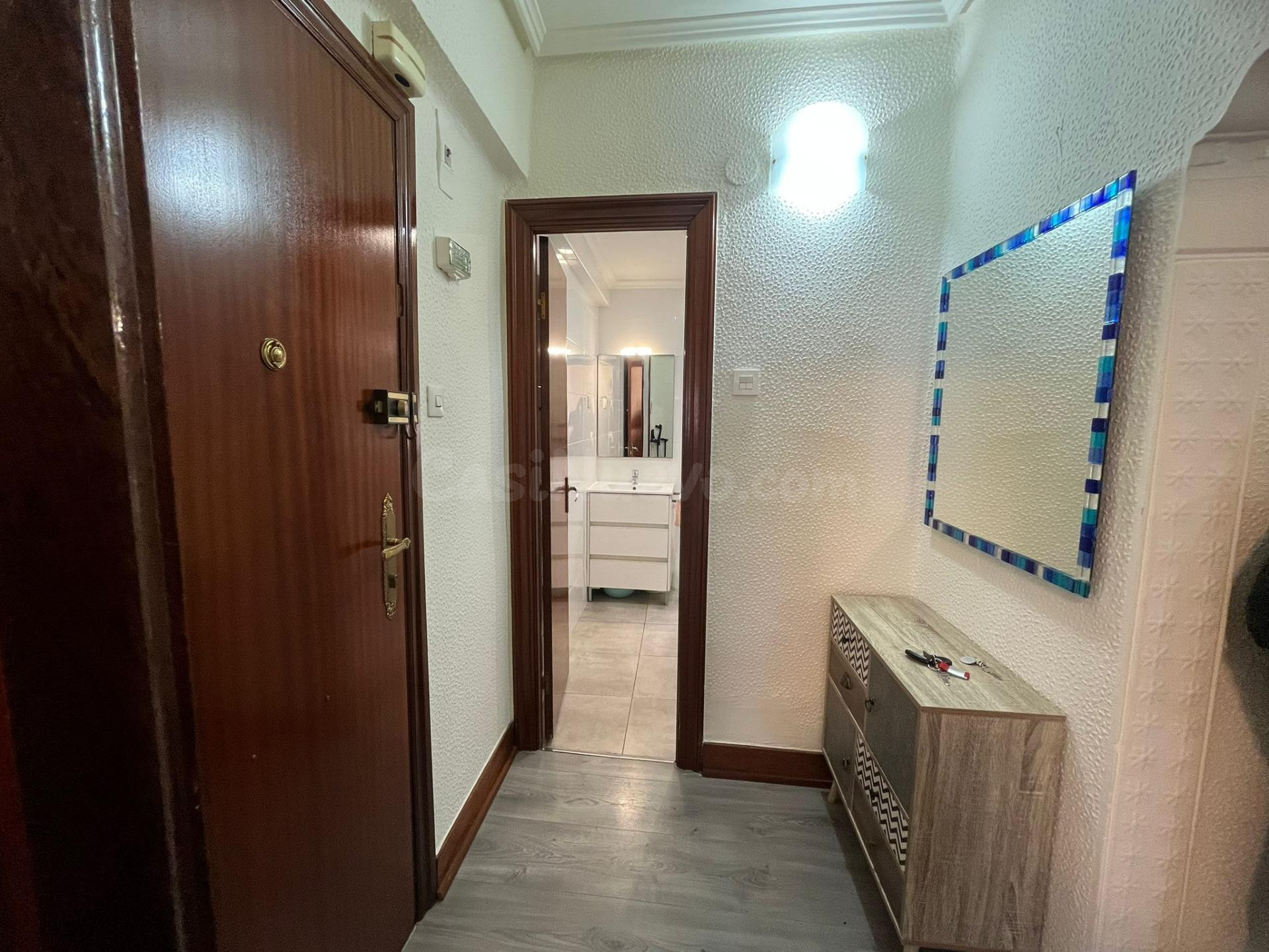 PISO EN VENTA EN BERMEO - foto 2