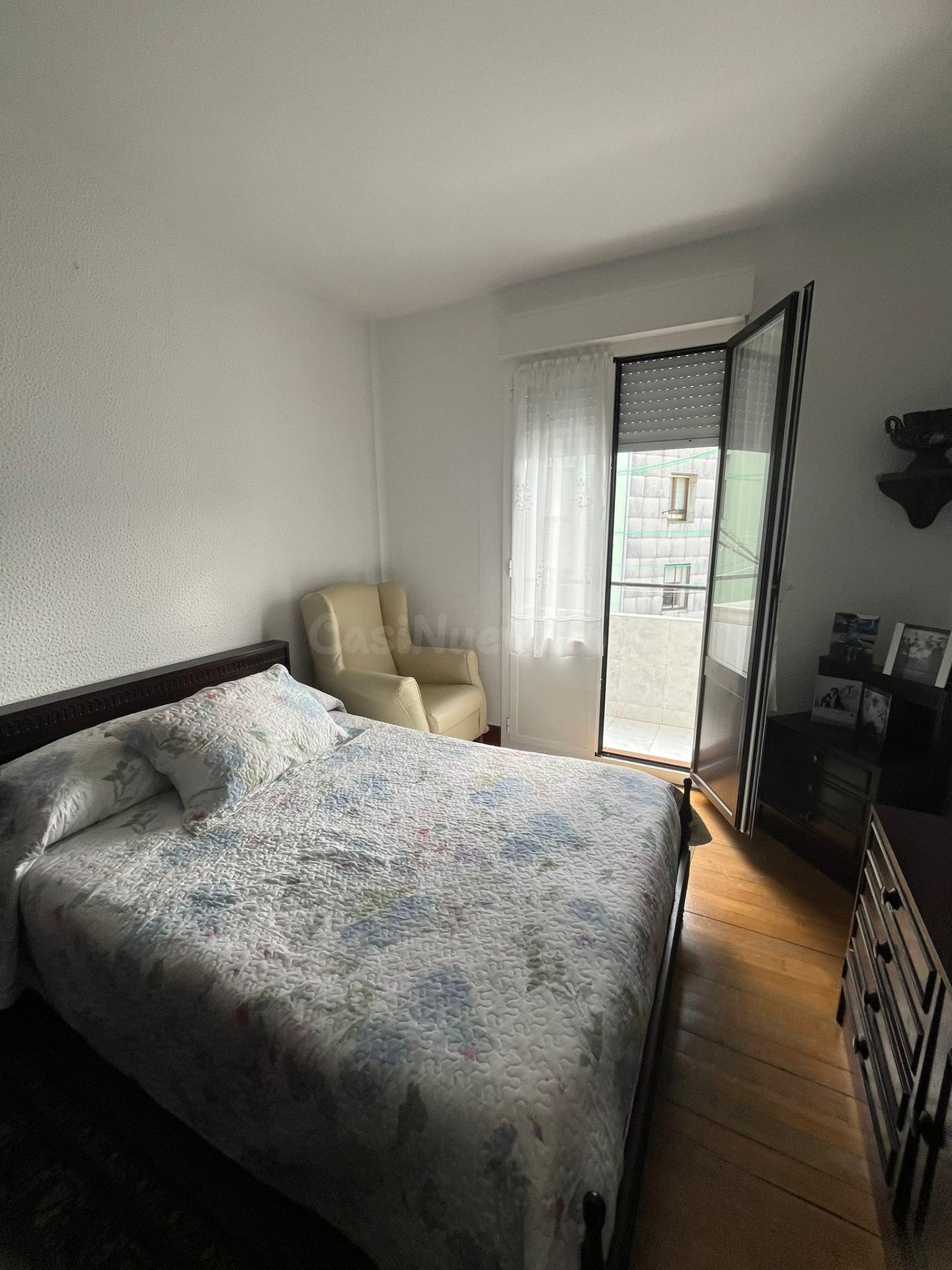 PISO EN VENTA EN BERMEO - foto 4