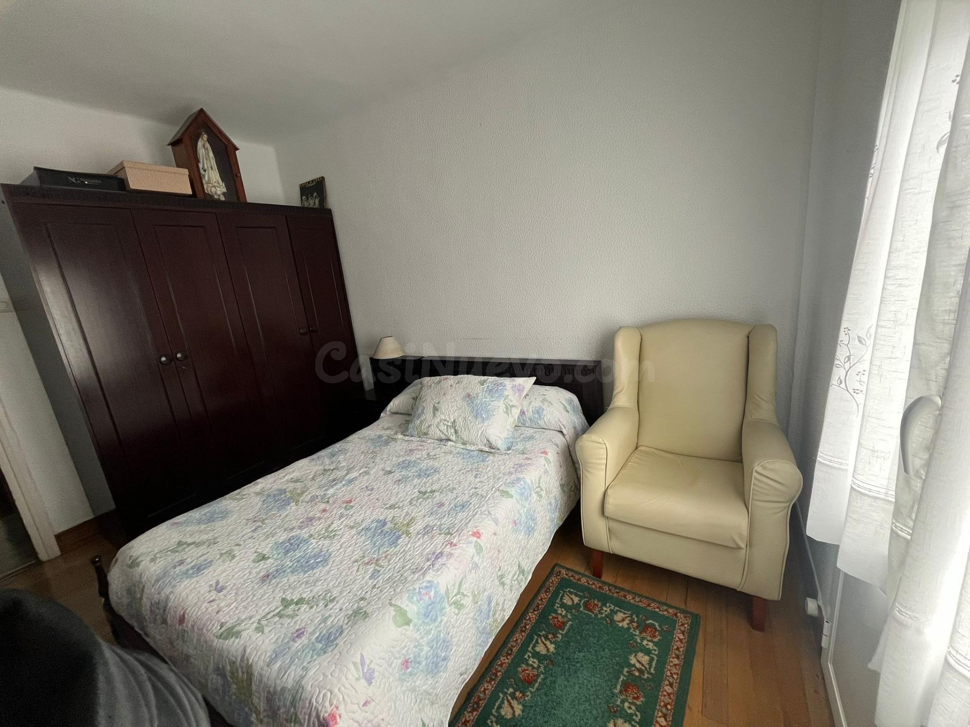 PISO EN VENTA EN BERMEO - foto 5