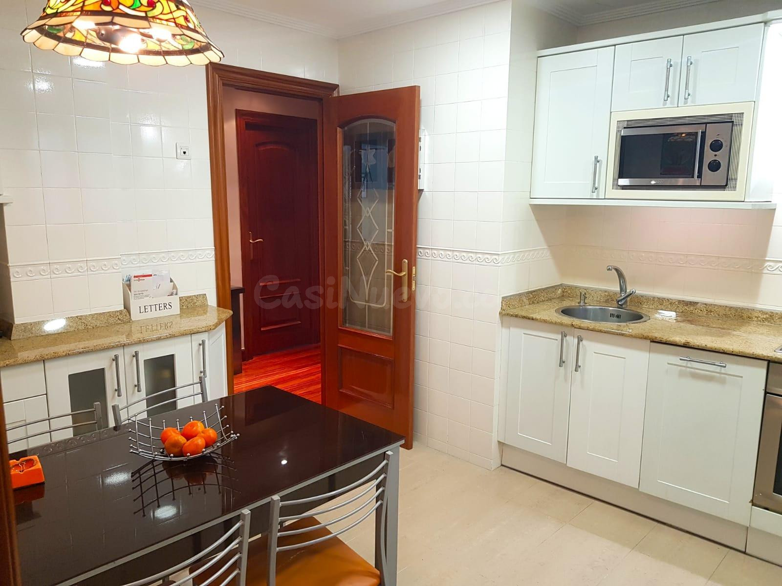 PISO EN VENTA EN LA CASILLA - foto 2