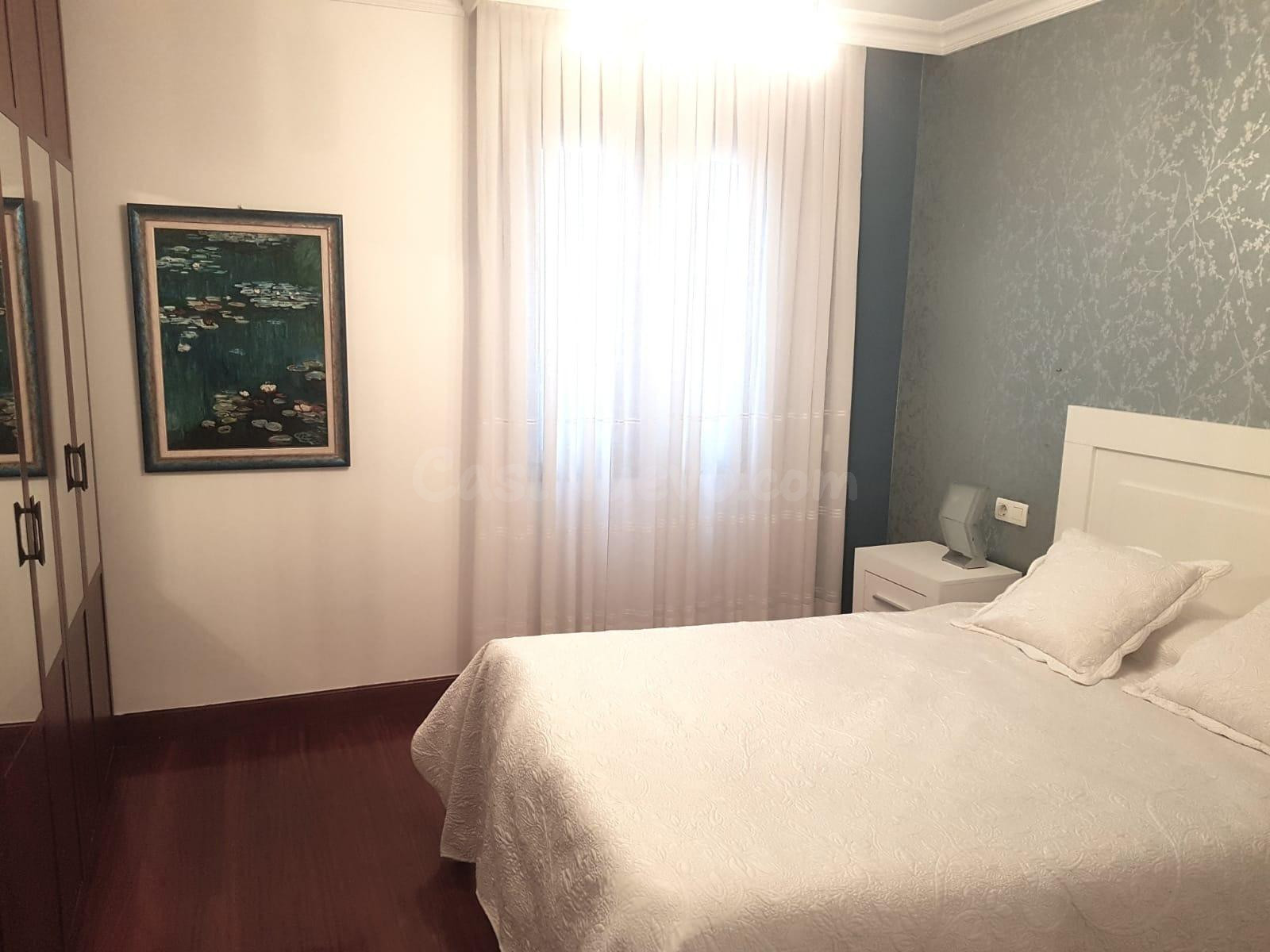 PISO EN VENTA EN LA CASILLA - foto 3
