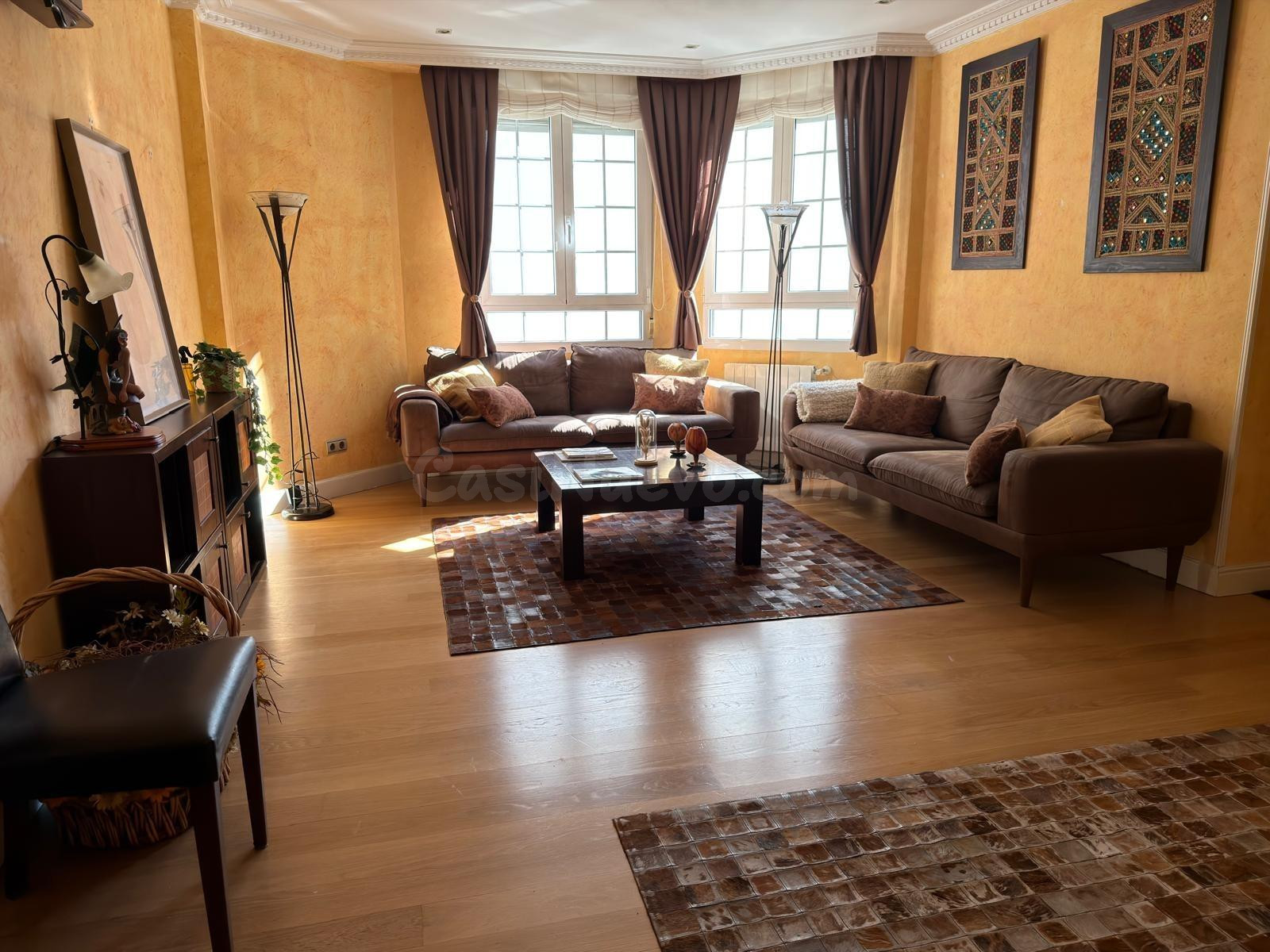 PISO EN VENTA EN PLAZA MUSEO
