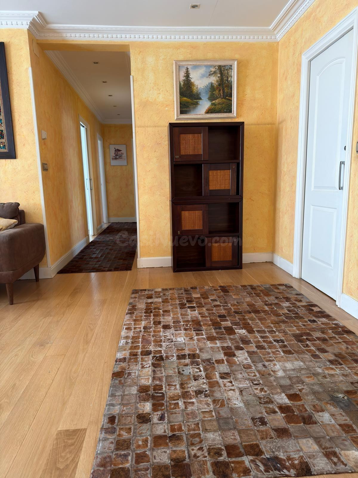 PISO EN VENTA EN PLAZA MUSEO - foto 3