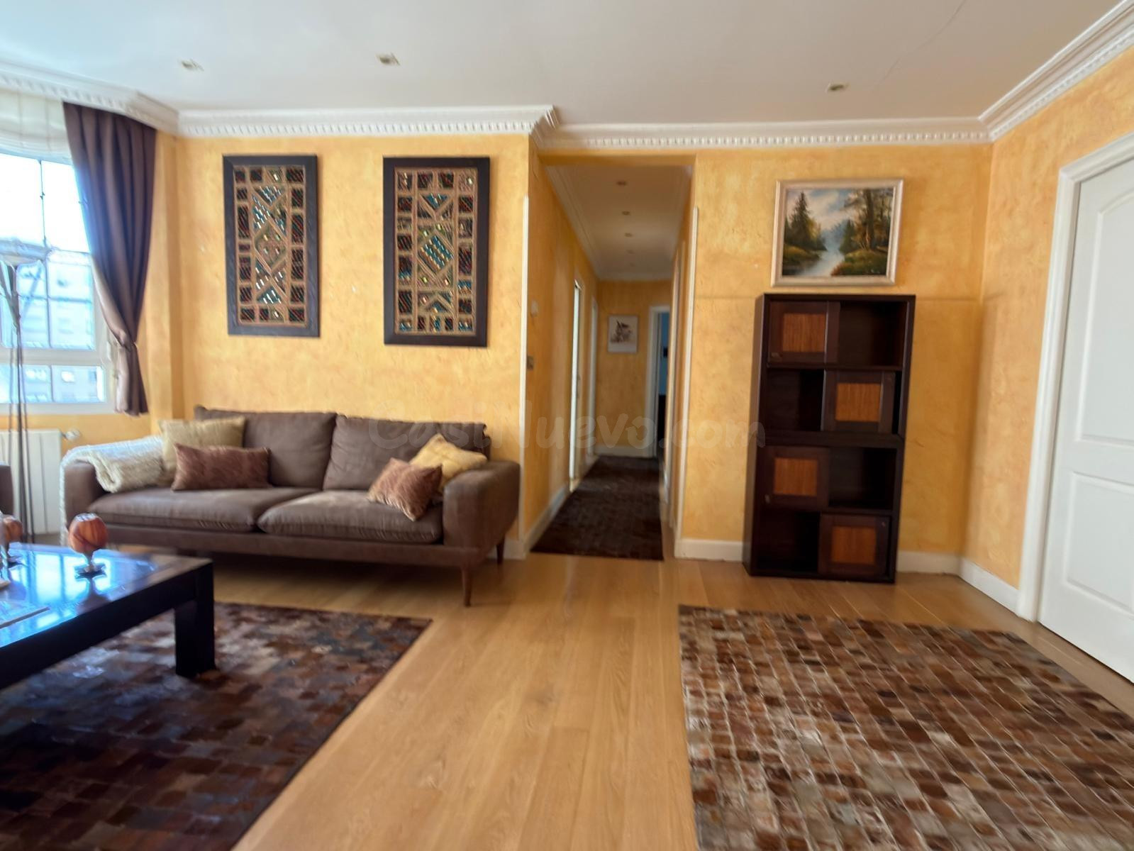 PISO EN VENTA EN PLAZA MUSEO - foto 4
