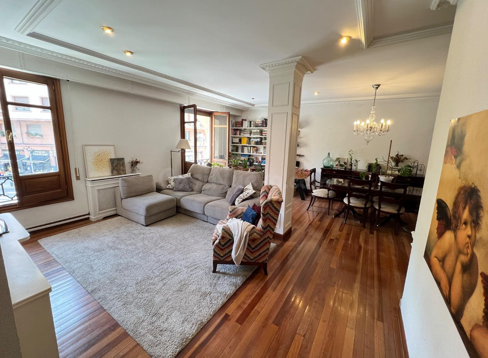 PISO EN VENTA JUNTO A  INDAUTXU