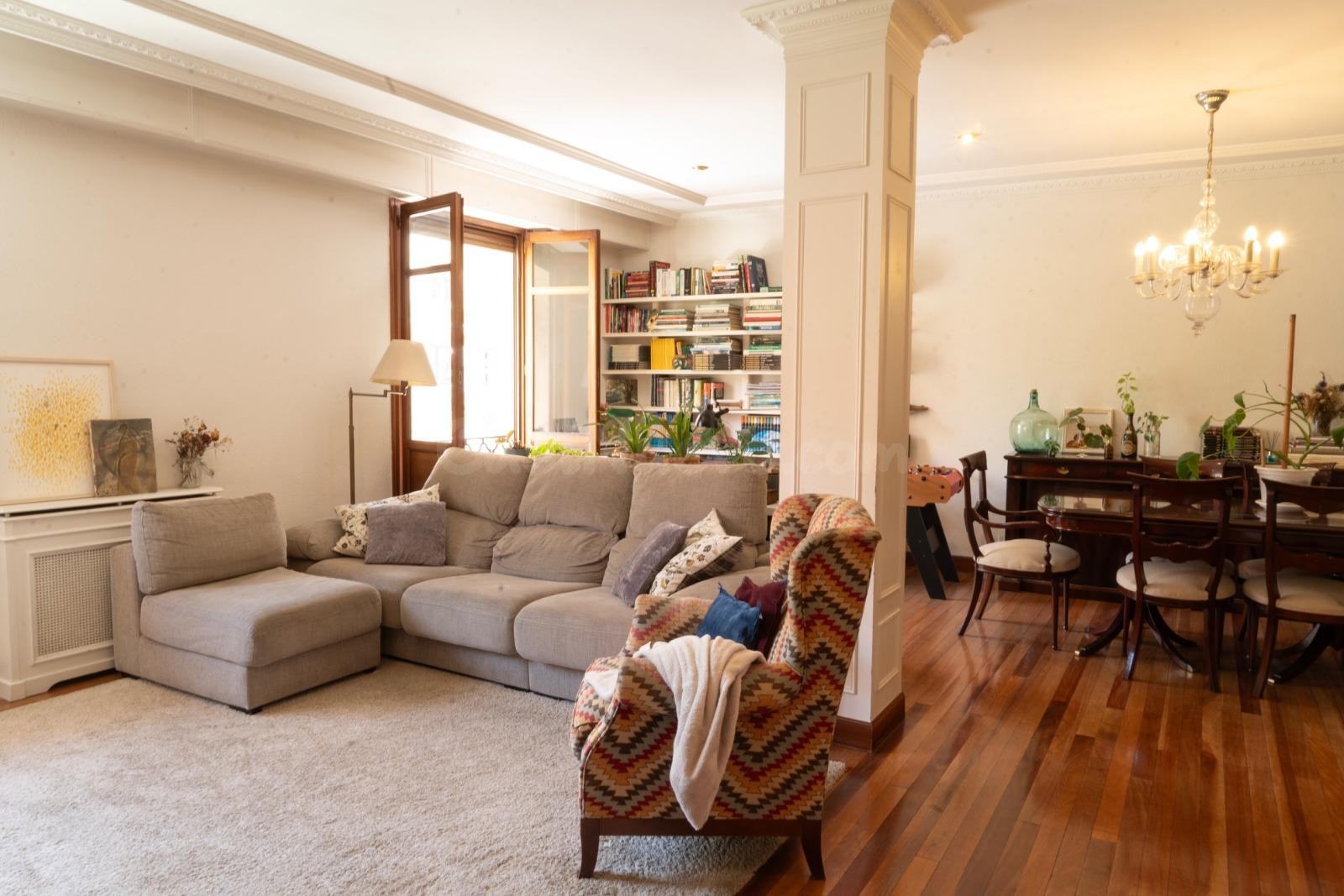 PISO EN VENTA JUNTO A INDAUTXU - foto 3