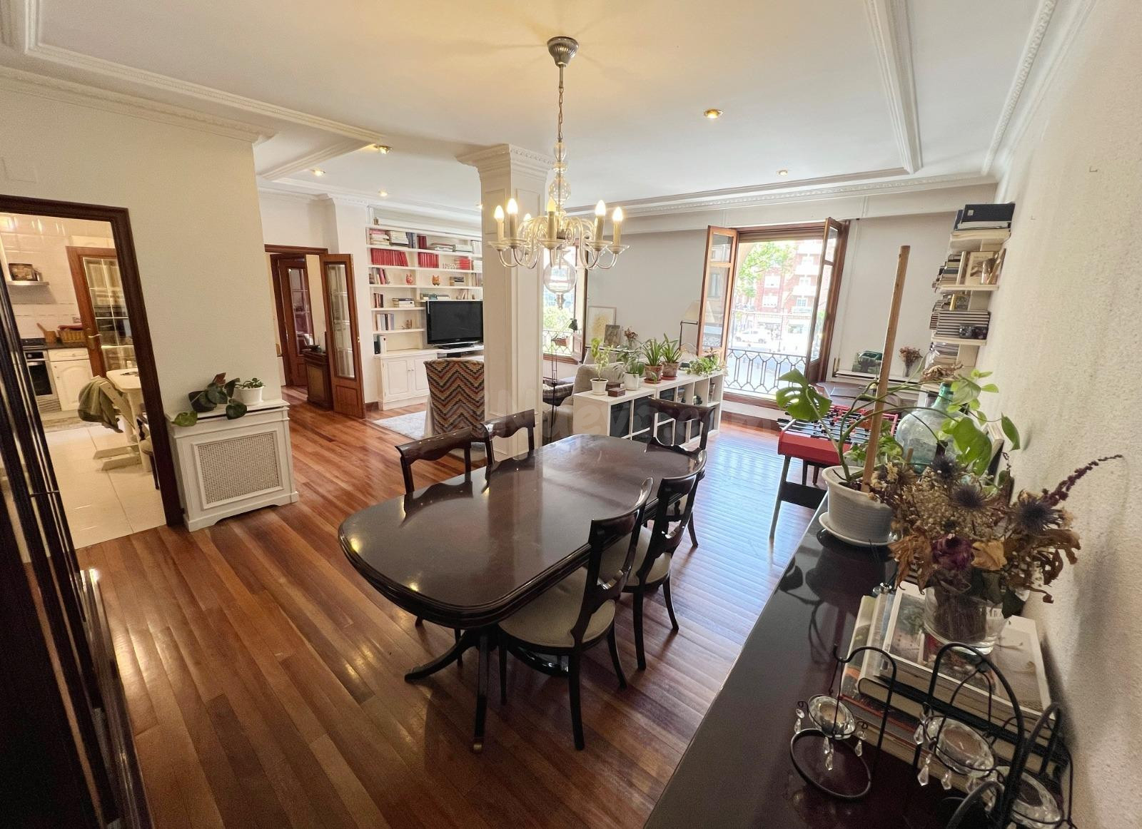 PISO EN VENTA JUNTO A INDAUTXU - foto 4
