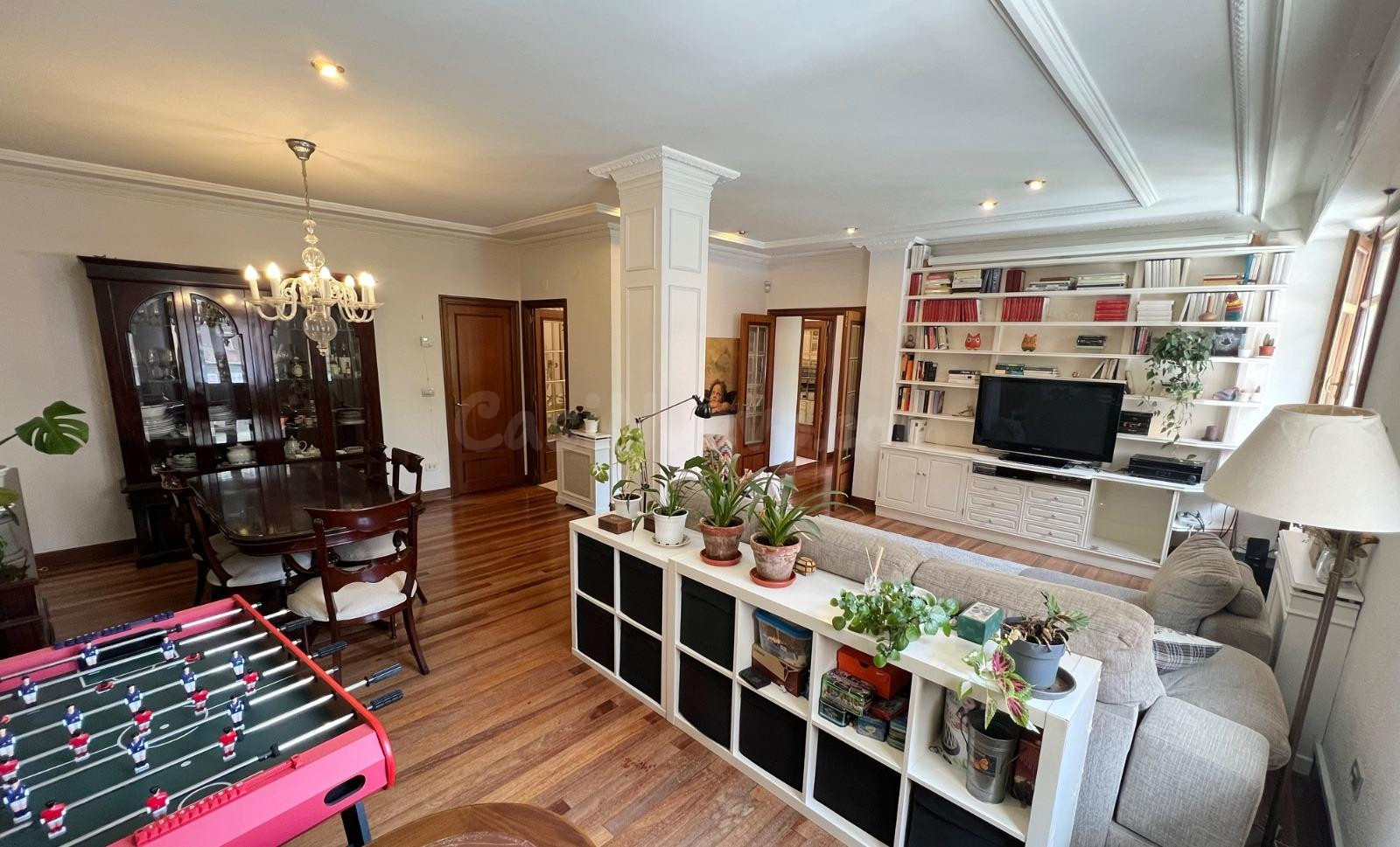 PISO EN VENTA JUNTO A INDAUTXU - foto 5
