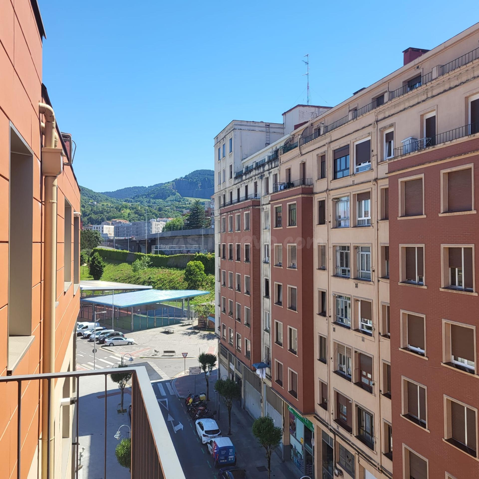 PISO EN VENTA EN TELLAGORRI