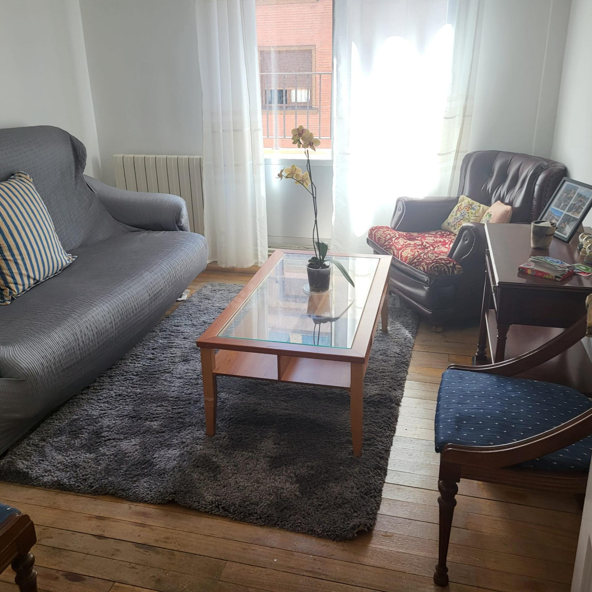 PISO EN VENTA EN TELLAGORRI - foto 2