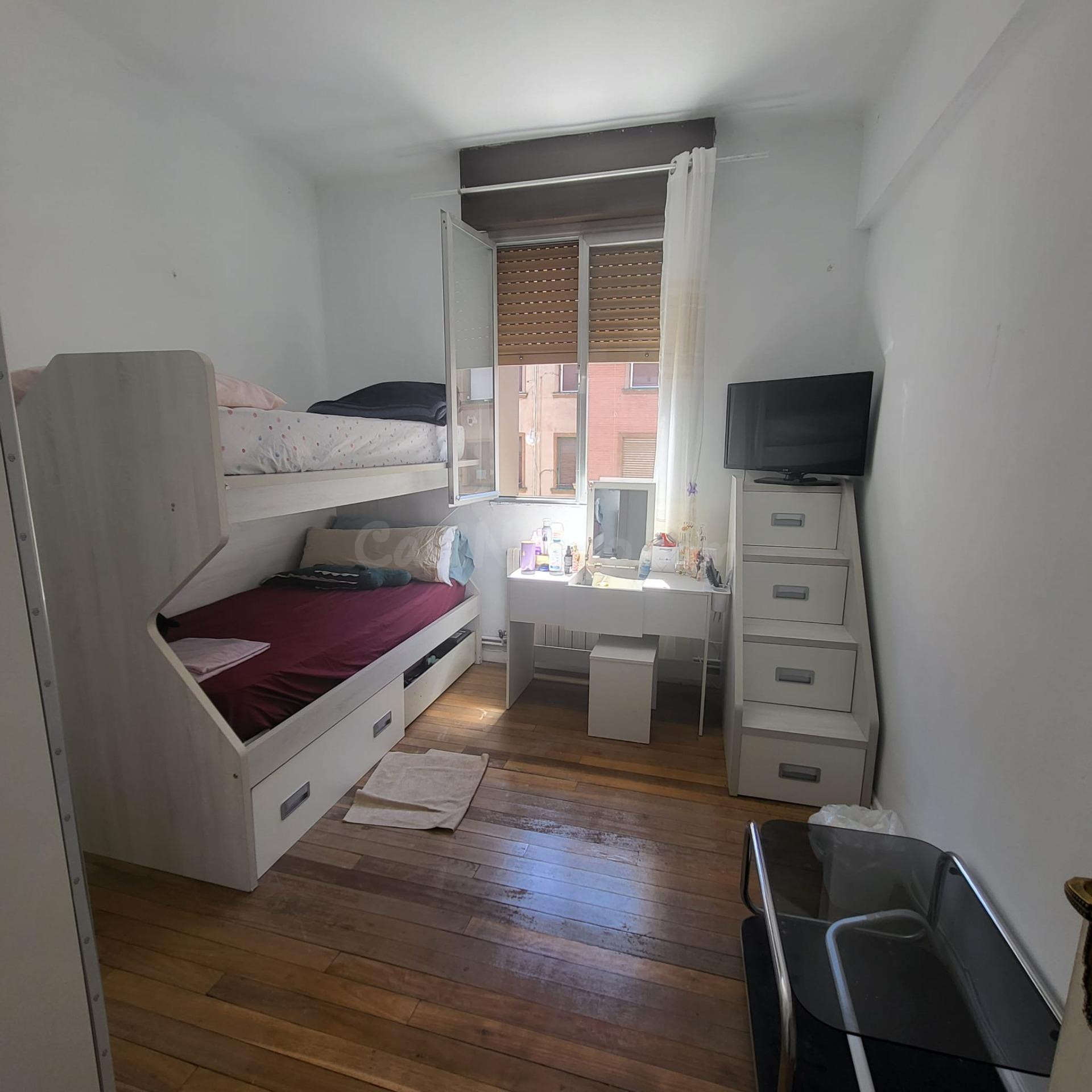 PISO EN VENTA EN TELLAGORRI - foto 5