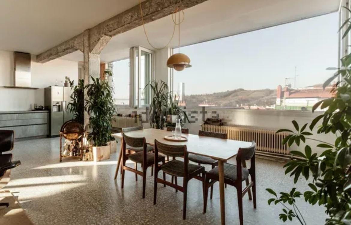 Exclusivo estudio/loft en pleno centro de Bilbao - foto 2