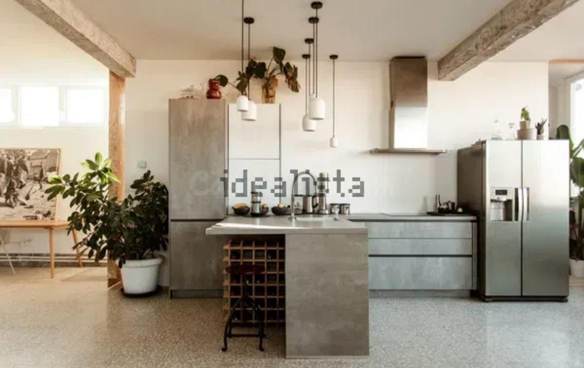 Exclusivo estudio/loft en pleno centro de Bilbao - foto 3