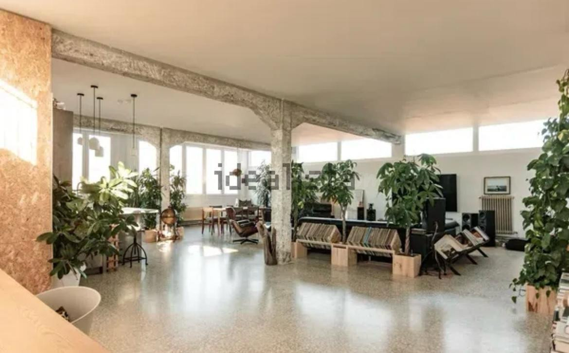 Exclusivo estudio/loft en pleno centro de Bilbao - foto 4