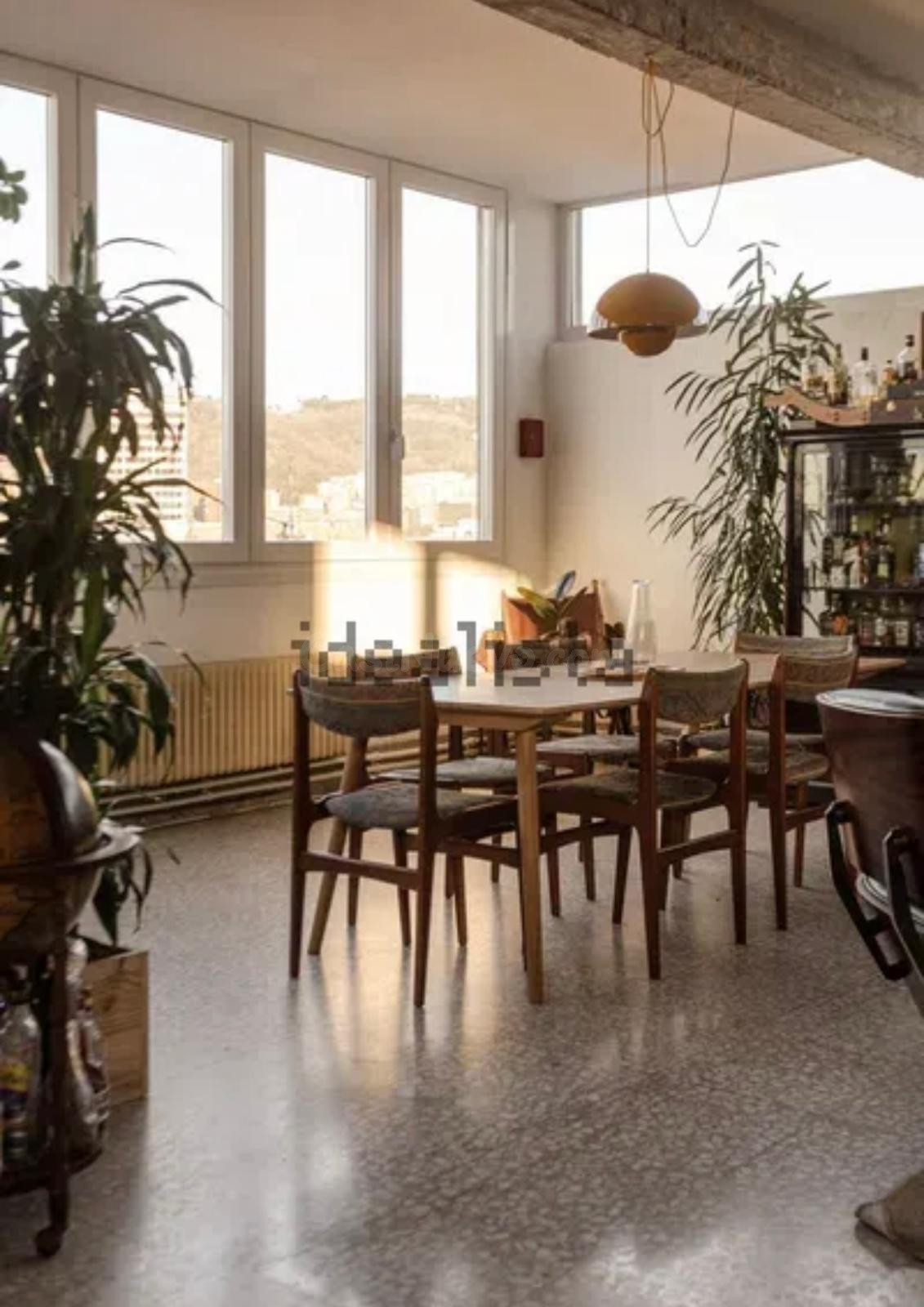 Exclusivo estudio/loft en pleno centro de Bilbao - foto 5