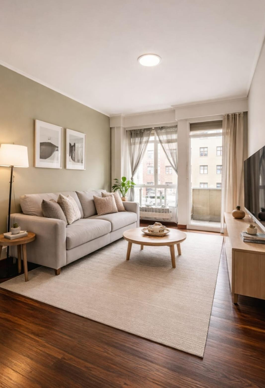 PISO EN VENTA EN NOVIA SALCEDO