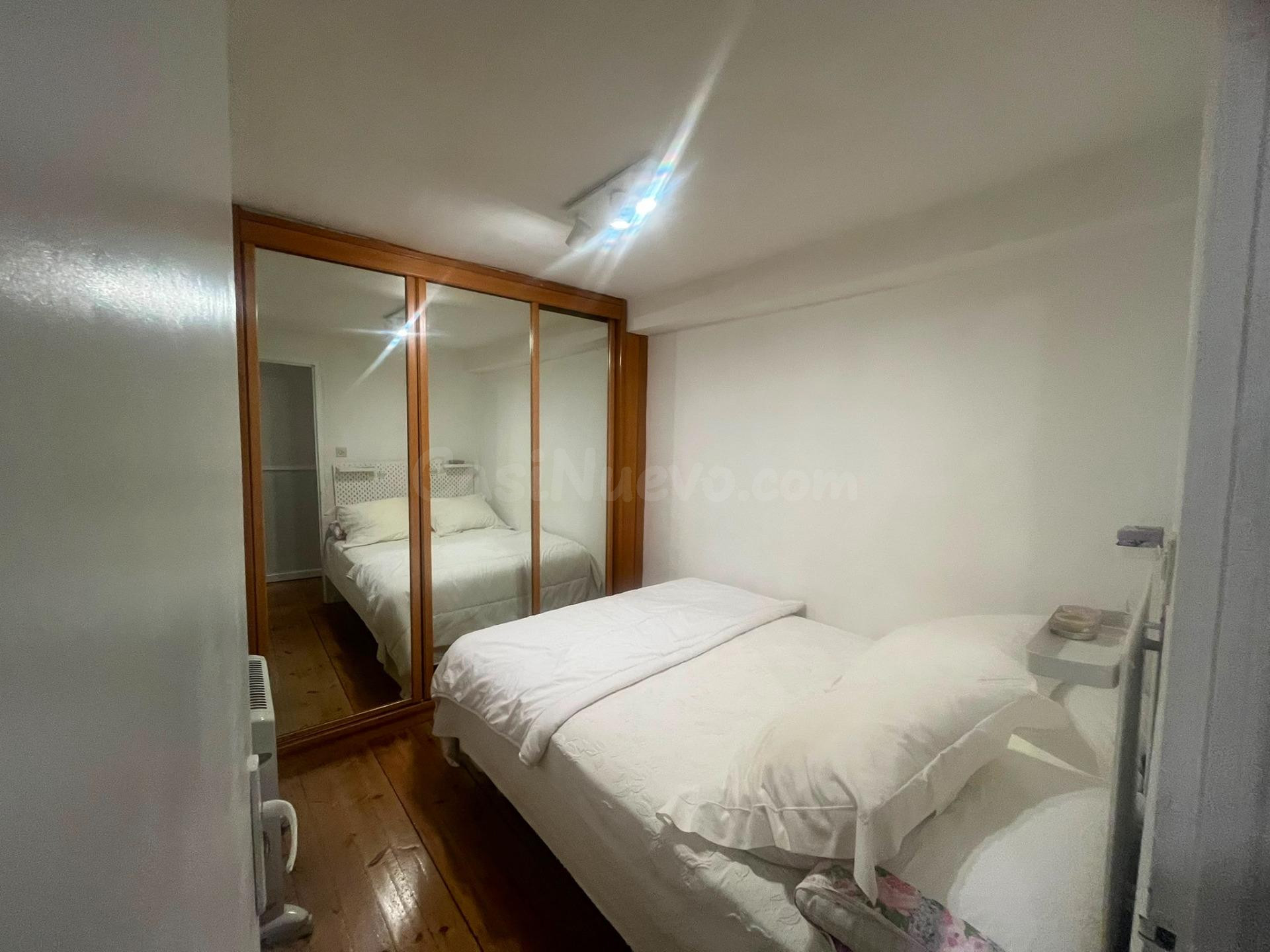 PISO EN VENTA EN EL CASCO VIEJO - foto 4