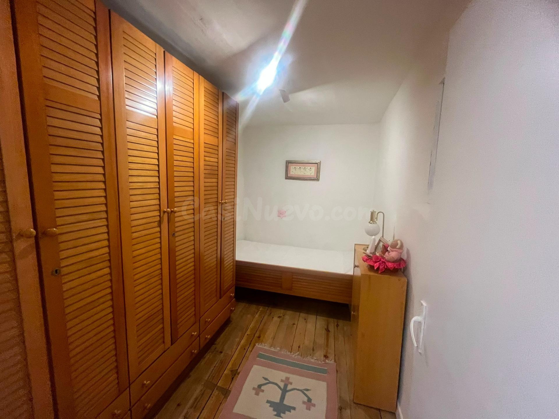 PISO EN VENTA EN EL CASCO VIEJO - foto 5