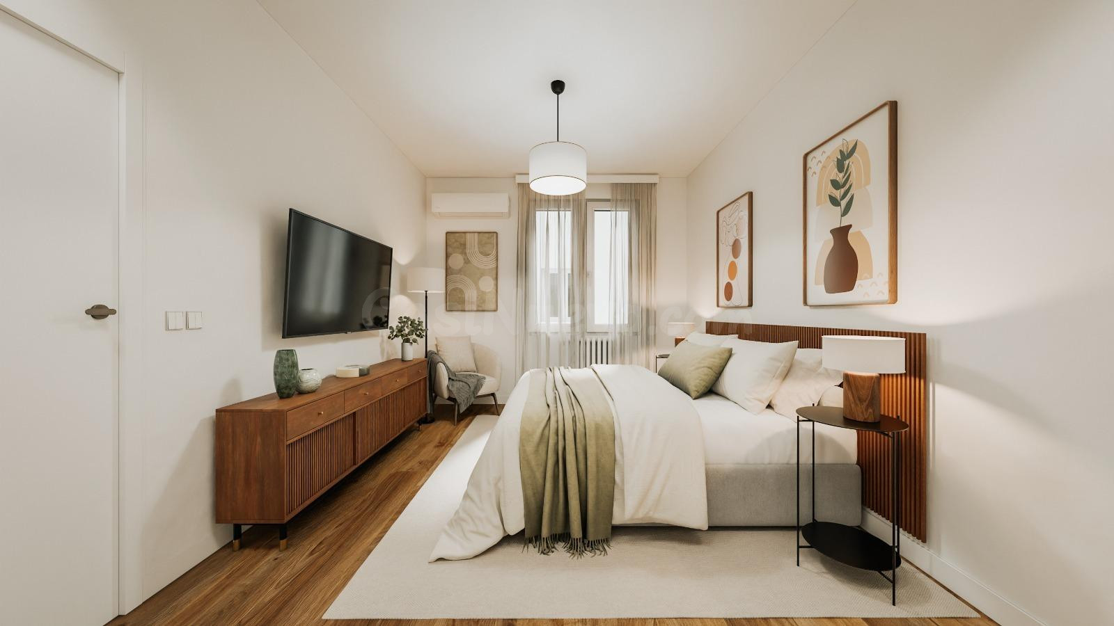 PISO EN VENTA EN SAGRADO CORAZON