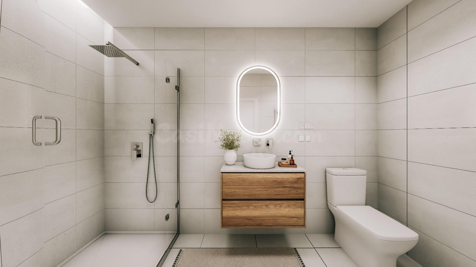 PISO EN VENTA EN SAGRADO CORAZON - foto 4