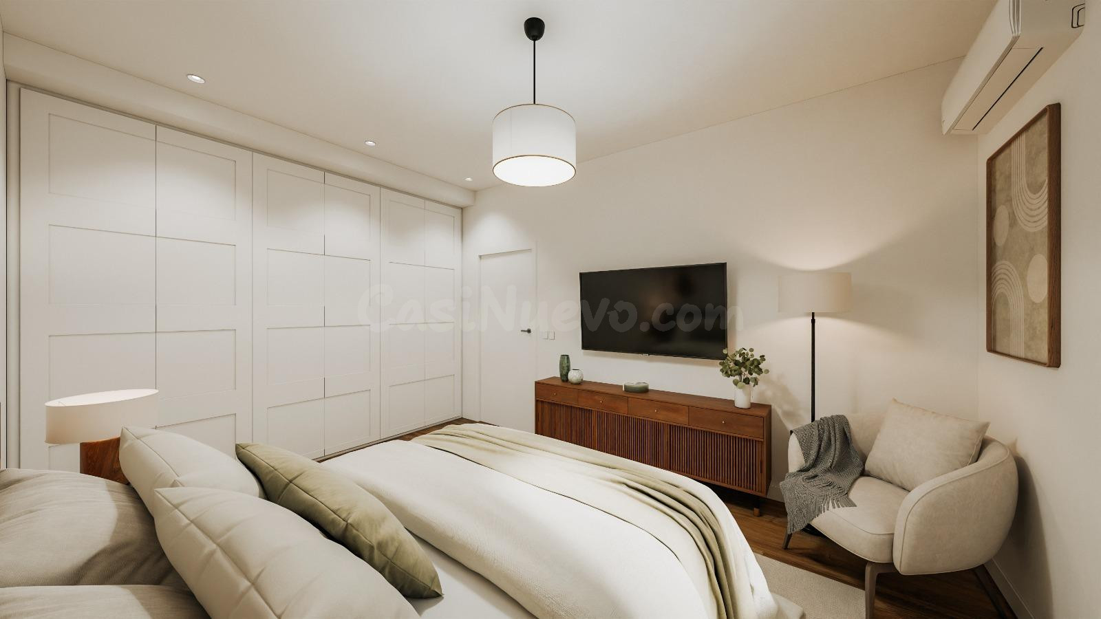 PISO EN VENTA EN SAGRADO CORAZON - foto 5