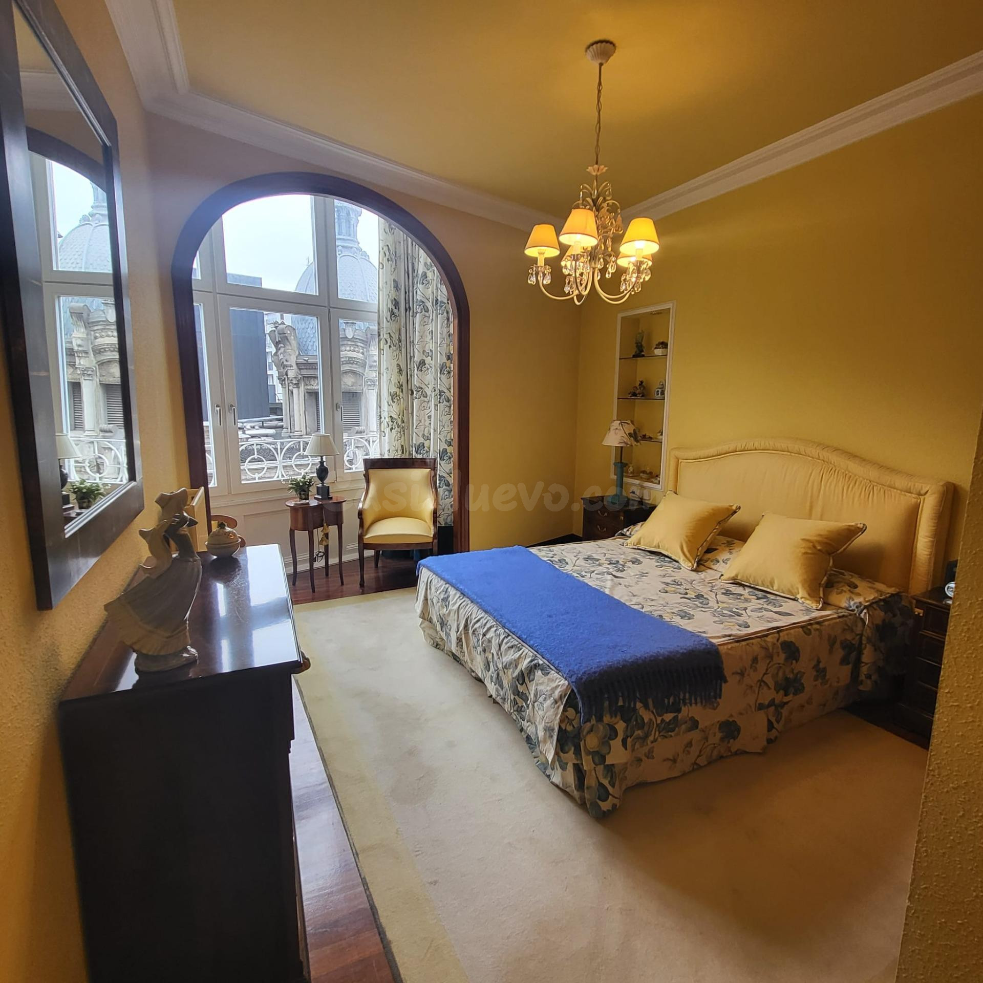 PISO EN VENTA EN INDAUTXU - foto 4